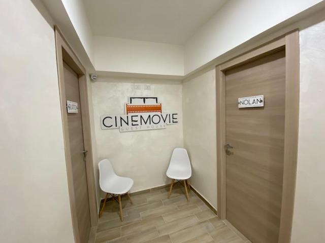 Cinemovie Guesthouse