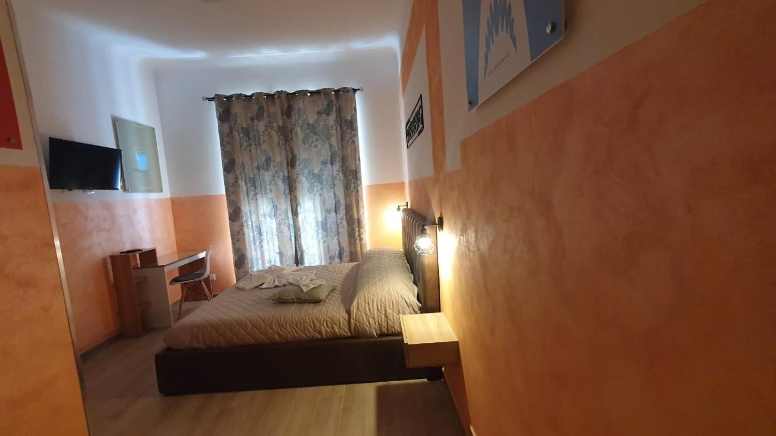 Cinemovie Guesthouse