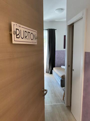 Cinemovie Guesthouse