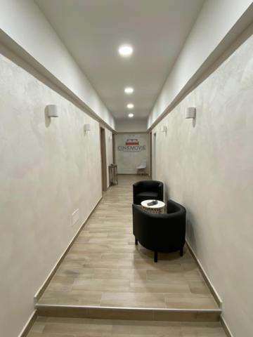 Cinemovie Guesthouse