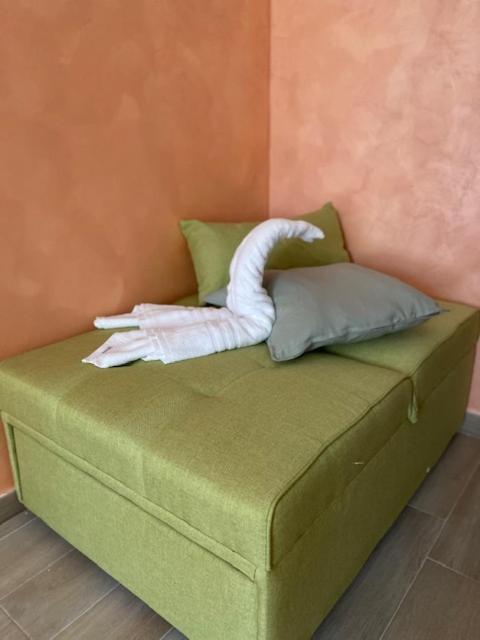 Cinemovie Guesthouse