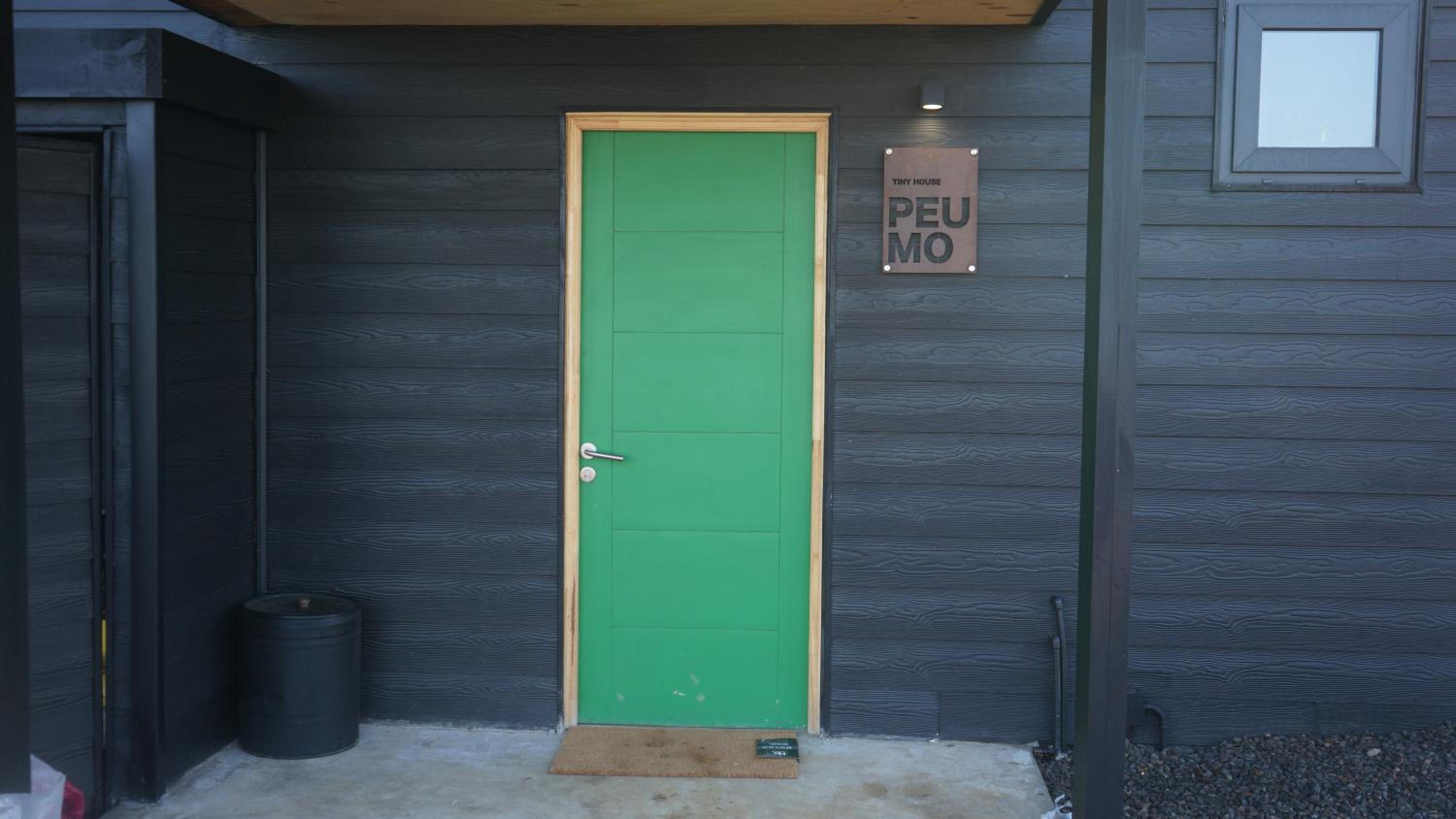 Hotel Cabañas Tierra Salada - Image 1