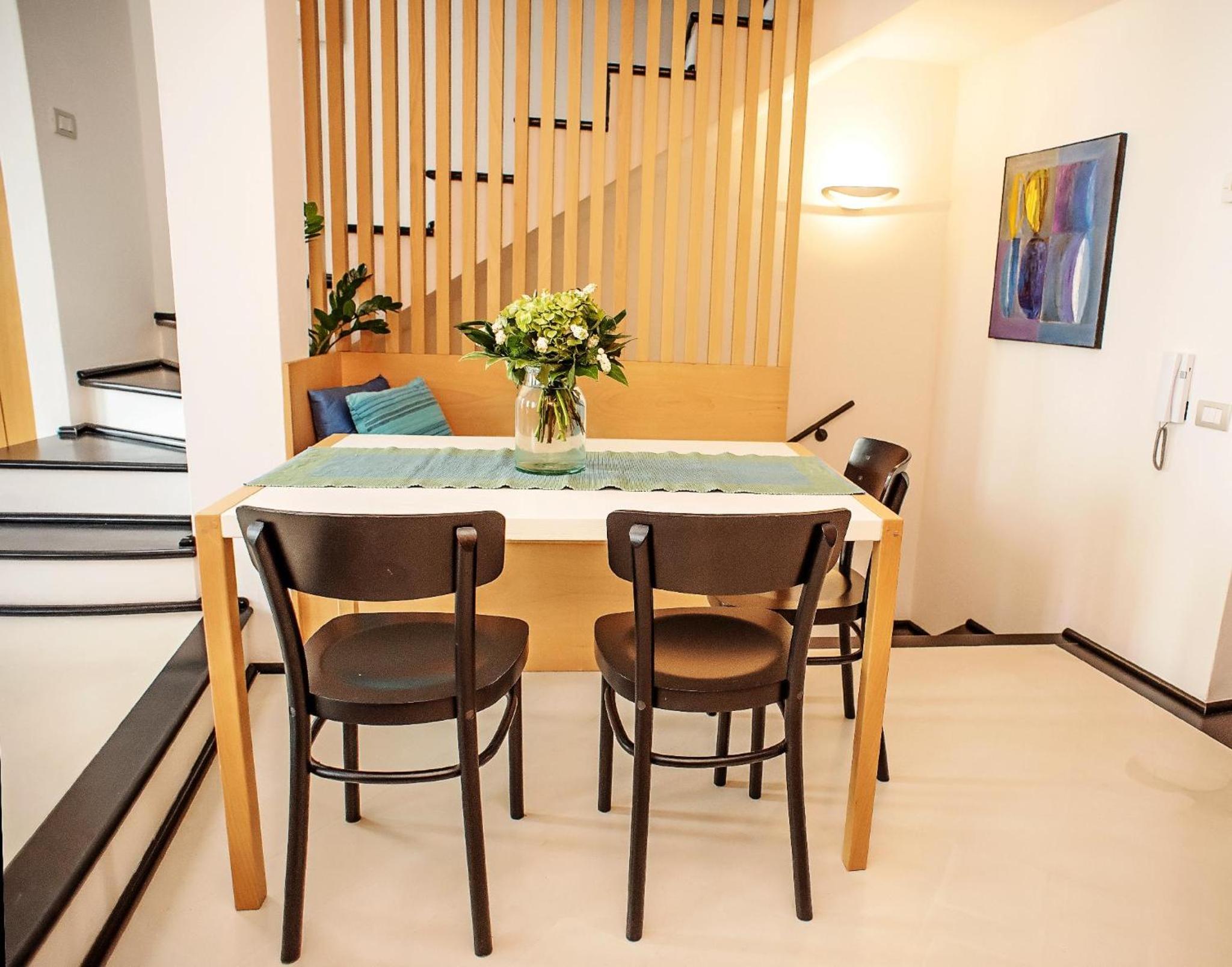 Il Ciasso Romantic Seafront Escape