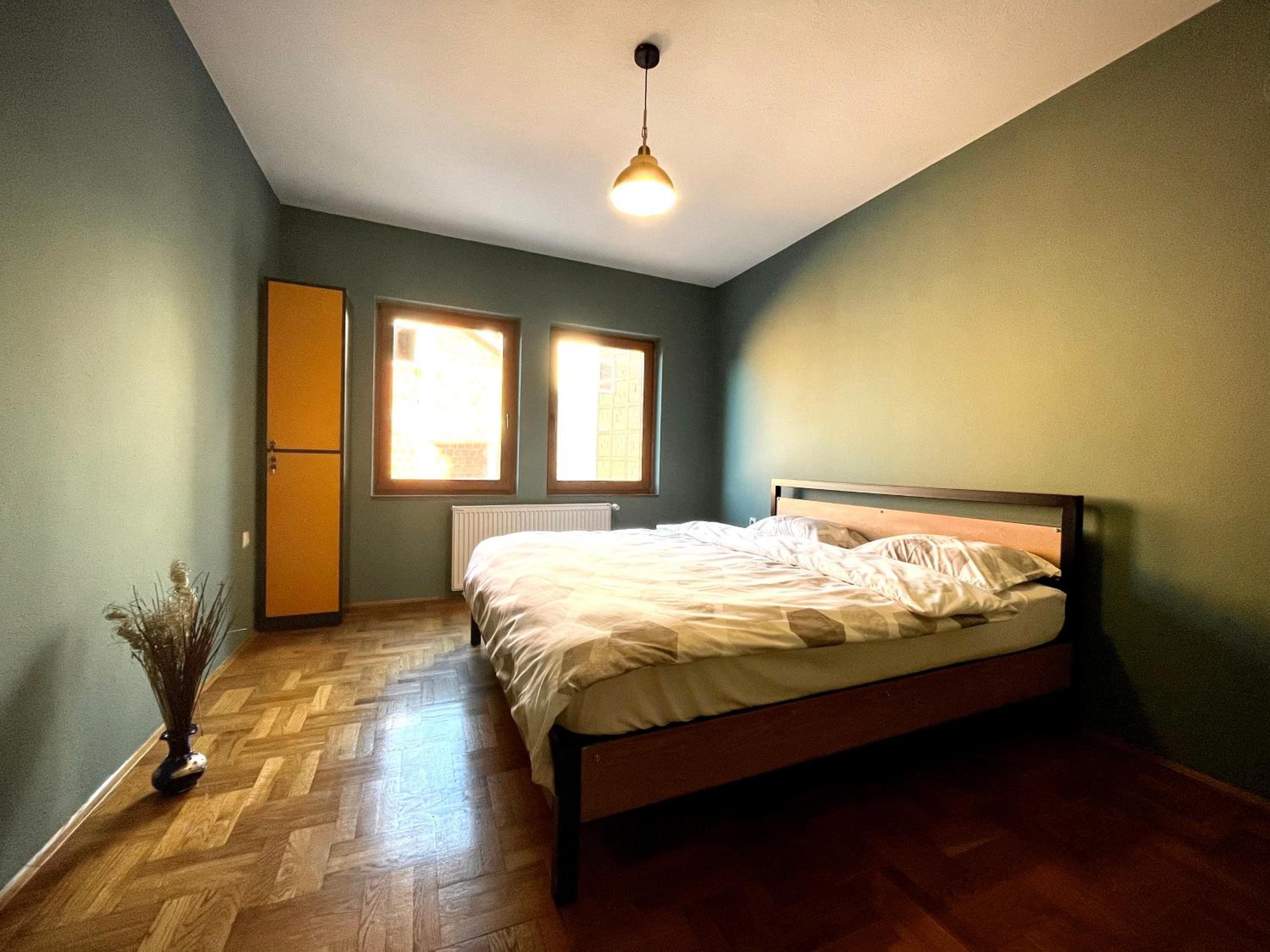 Hostel Prishtina Backpackers, photo 16