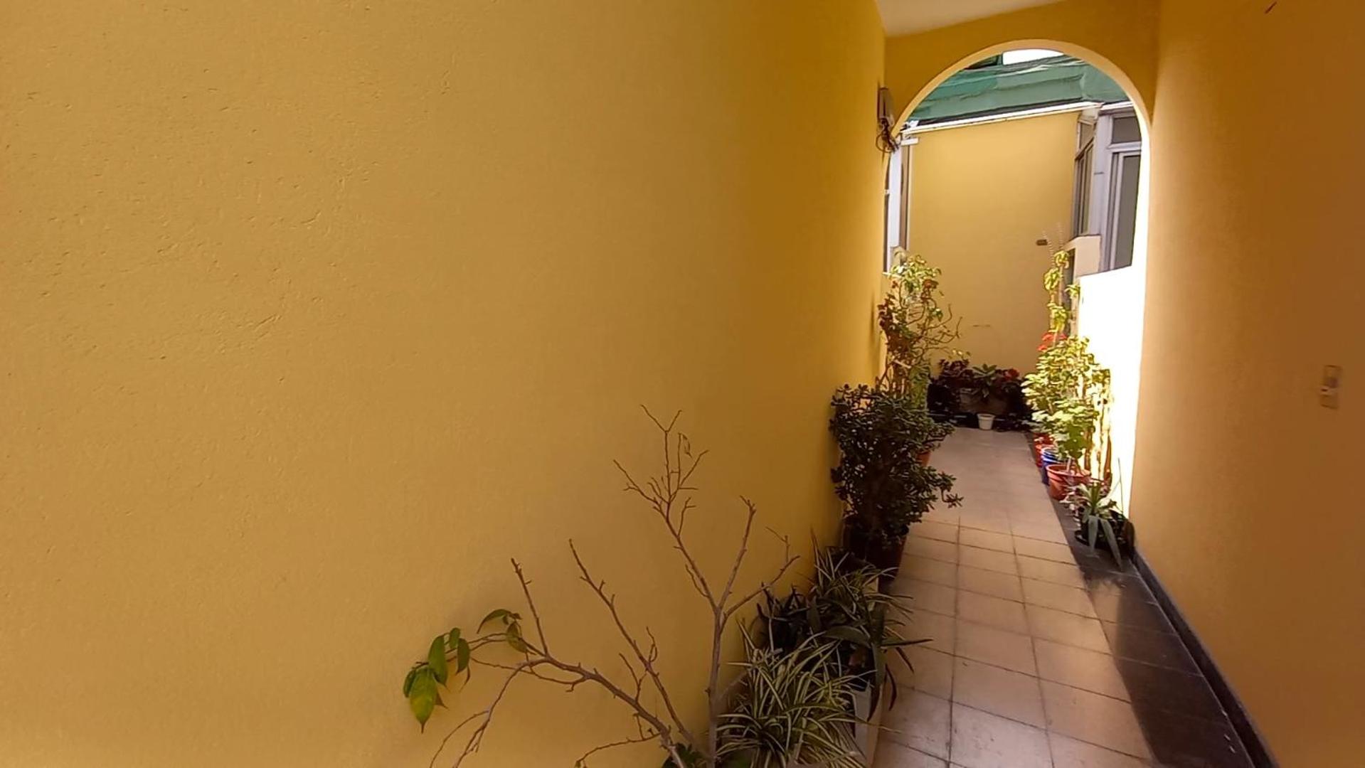 Nice Apart en Caballito. Visitá Buenos Aires