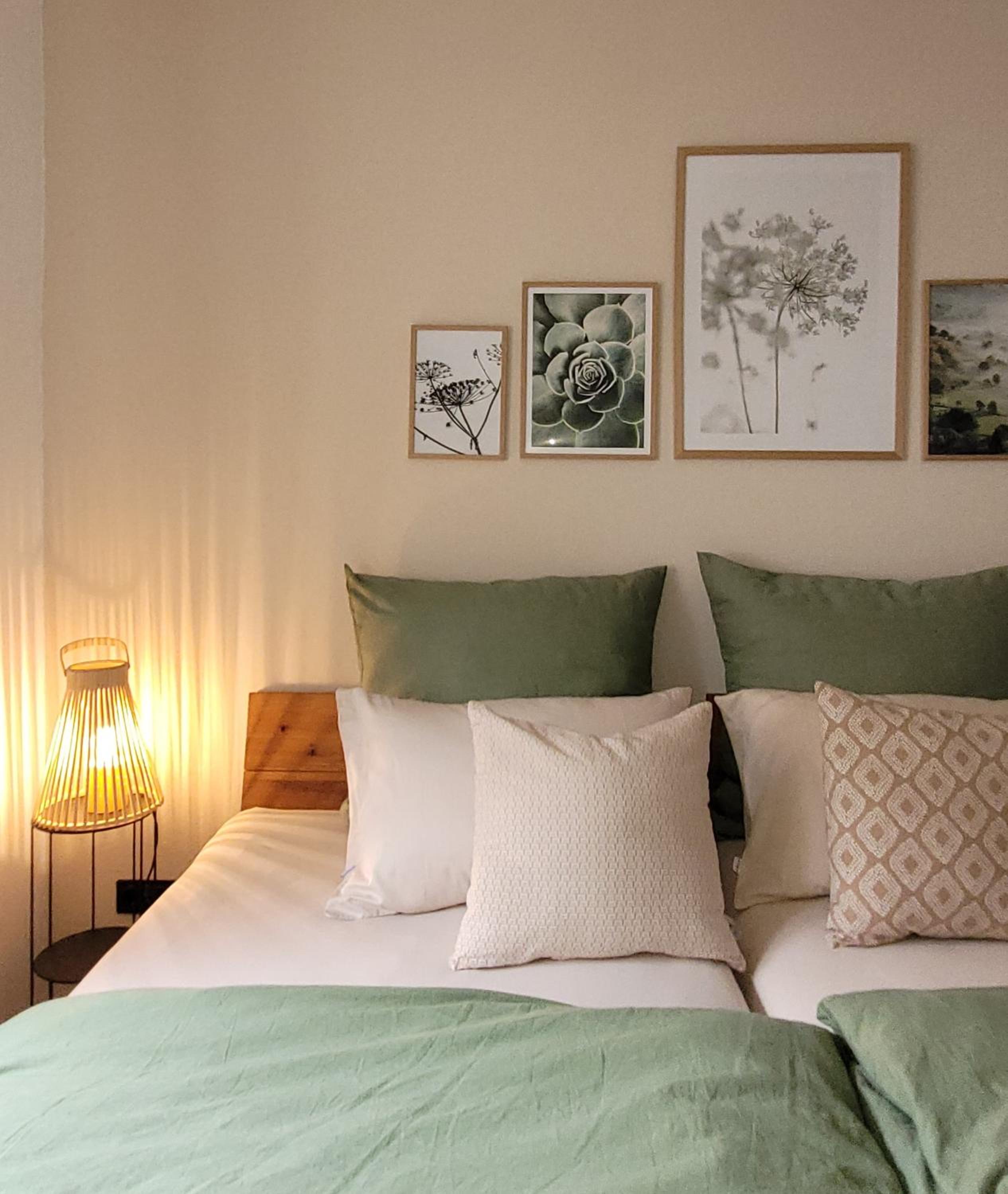 Ferienwohnung Anna Maria Erding