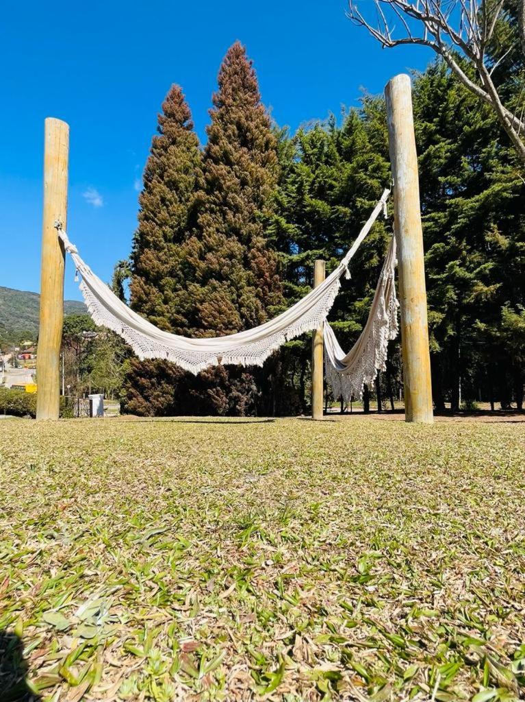 Pousada Villa Monte Verde