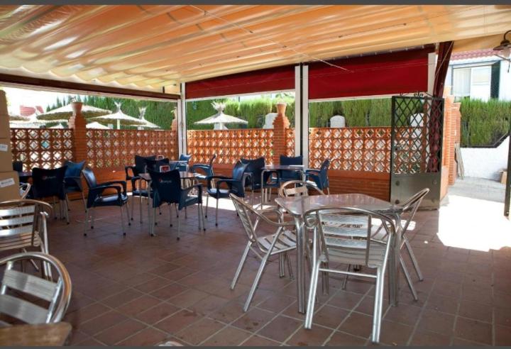 Casa Sevilla