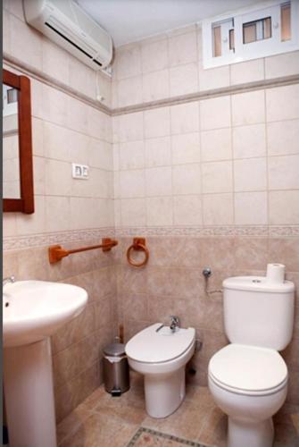 Casa Sevilla