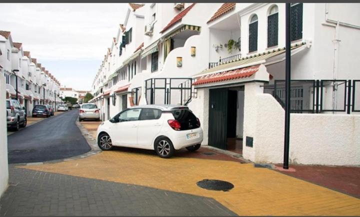 Casa Sevilla