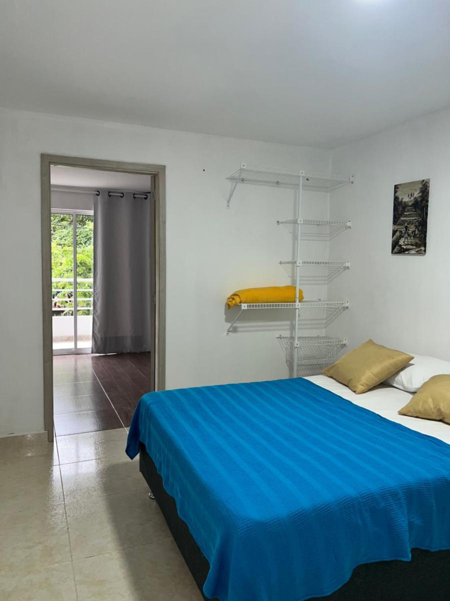 Hostal Taganga Plaza
