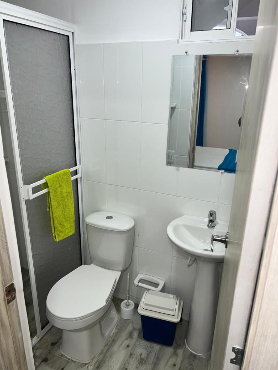 Hostal Taganga Plaza