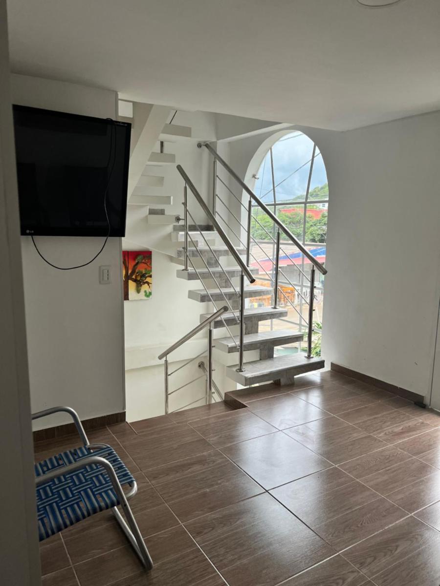 Hostal Taganga Plaza