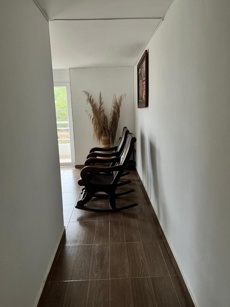 Hostal Taganga Plaza