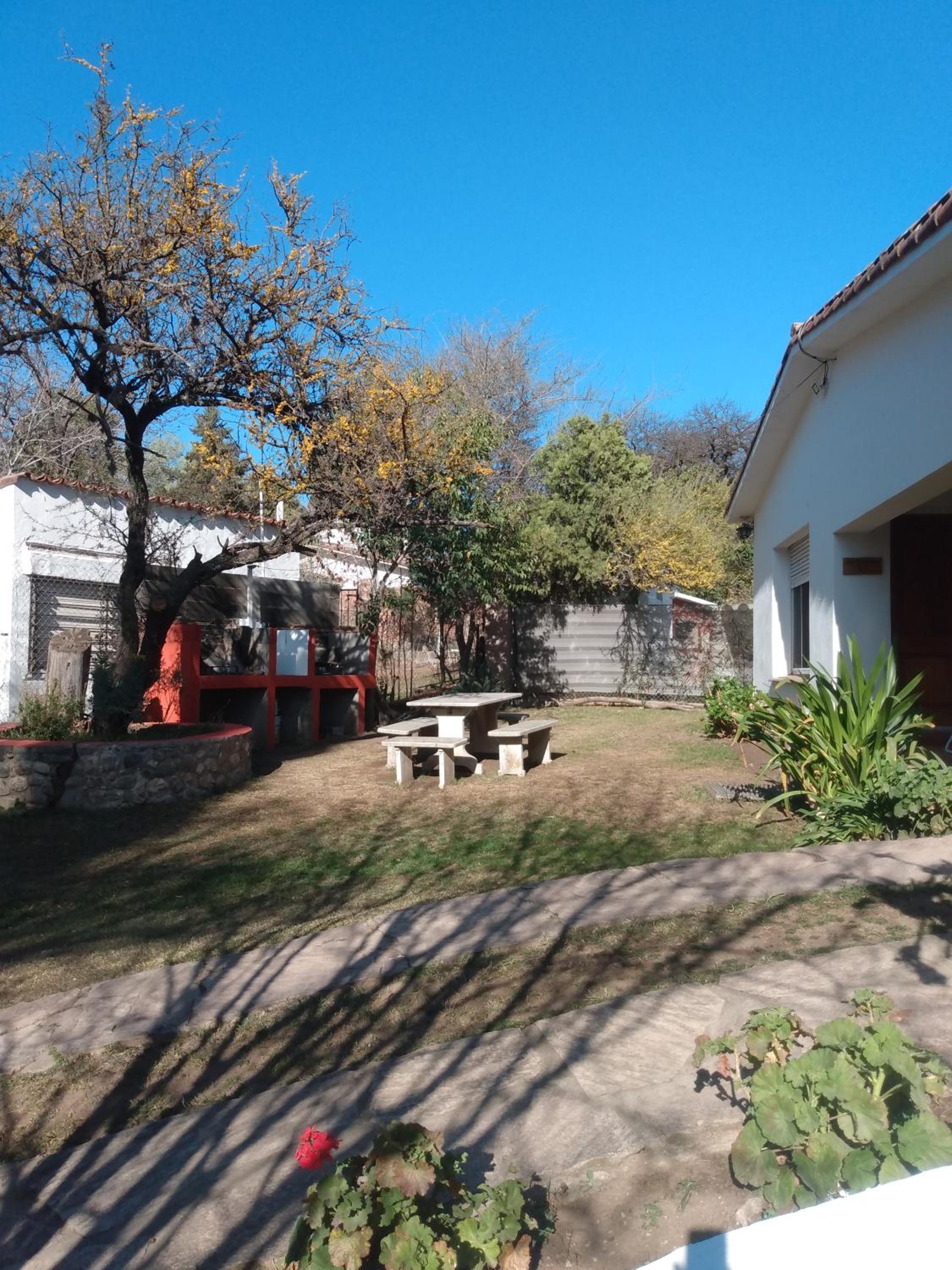 Villa Coca-Los Agapantos-