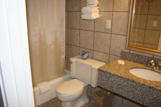 Alpine Inn & Suites Rockford, 사진 14