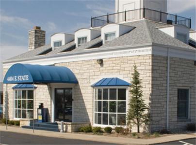 Alpine Inn & Suites Rockford, 사진 13