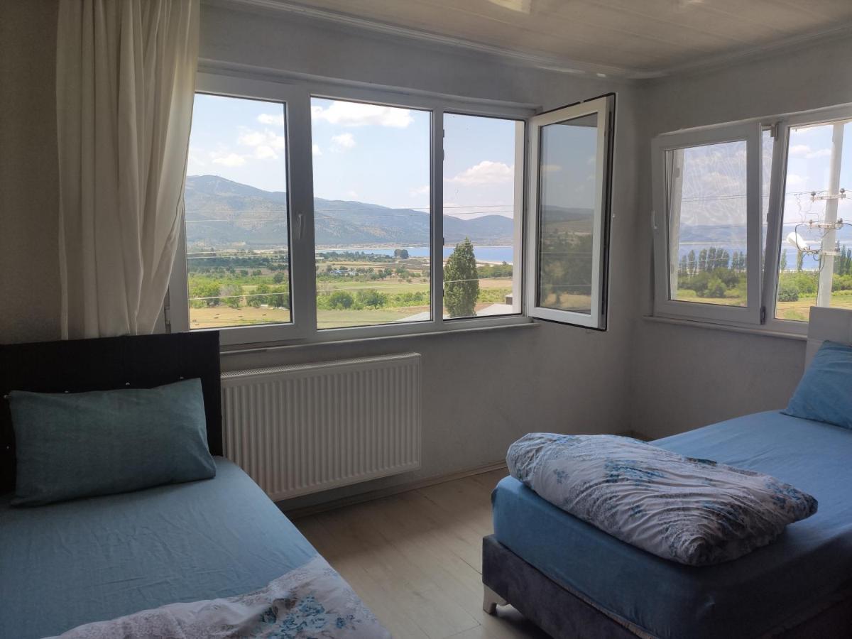 Kaplan Apart - Pansiyon view 4