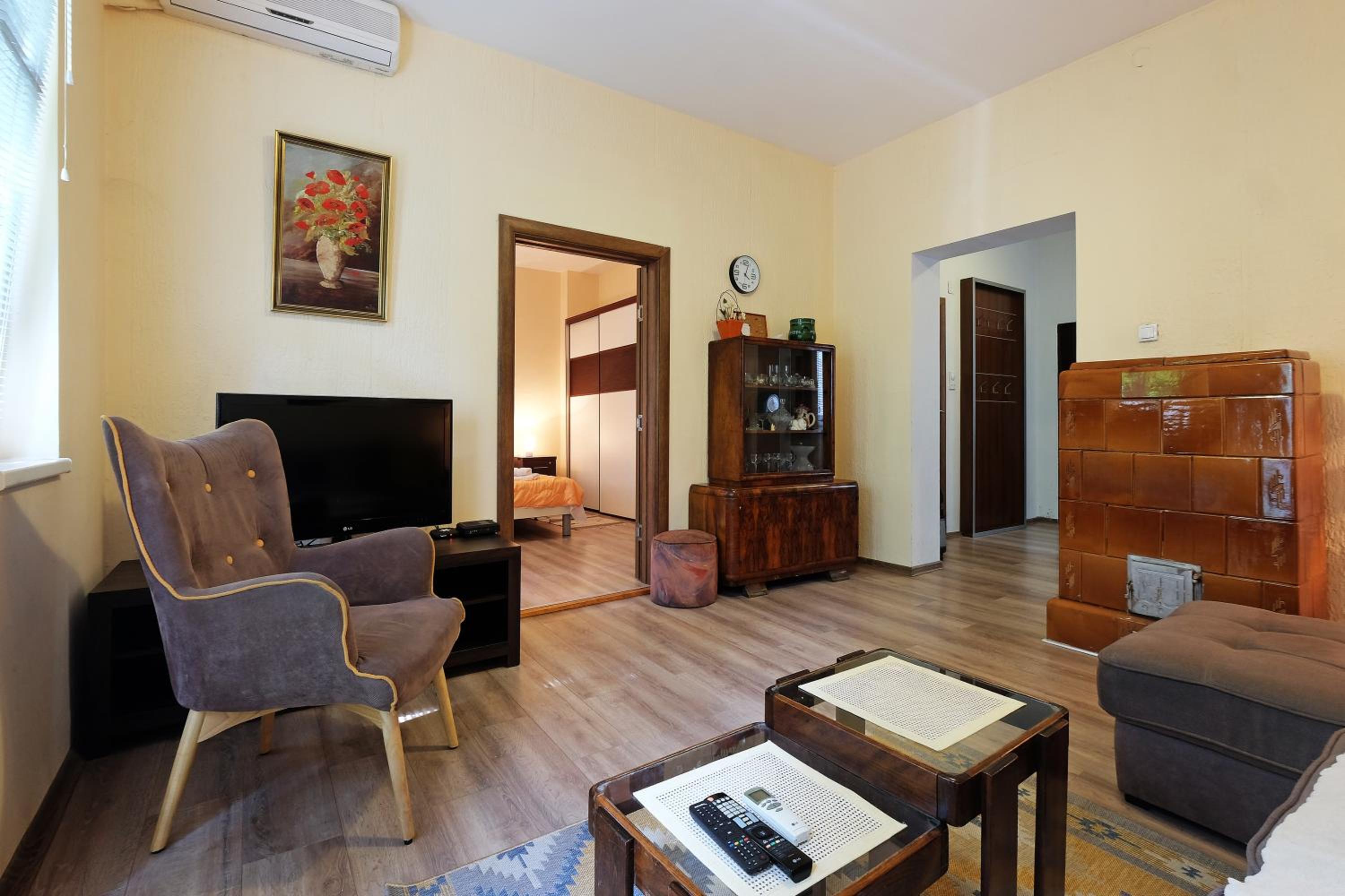 Apartment Paradise Sunny Home view 4