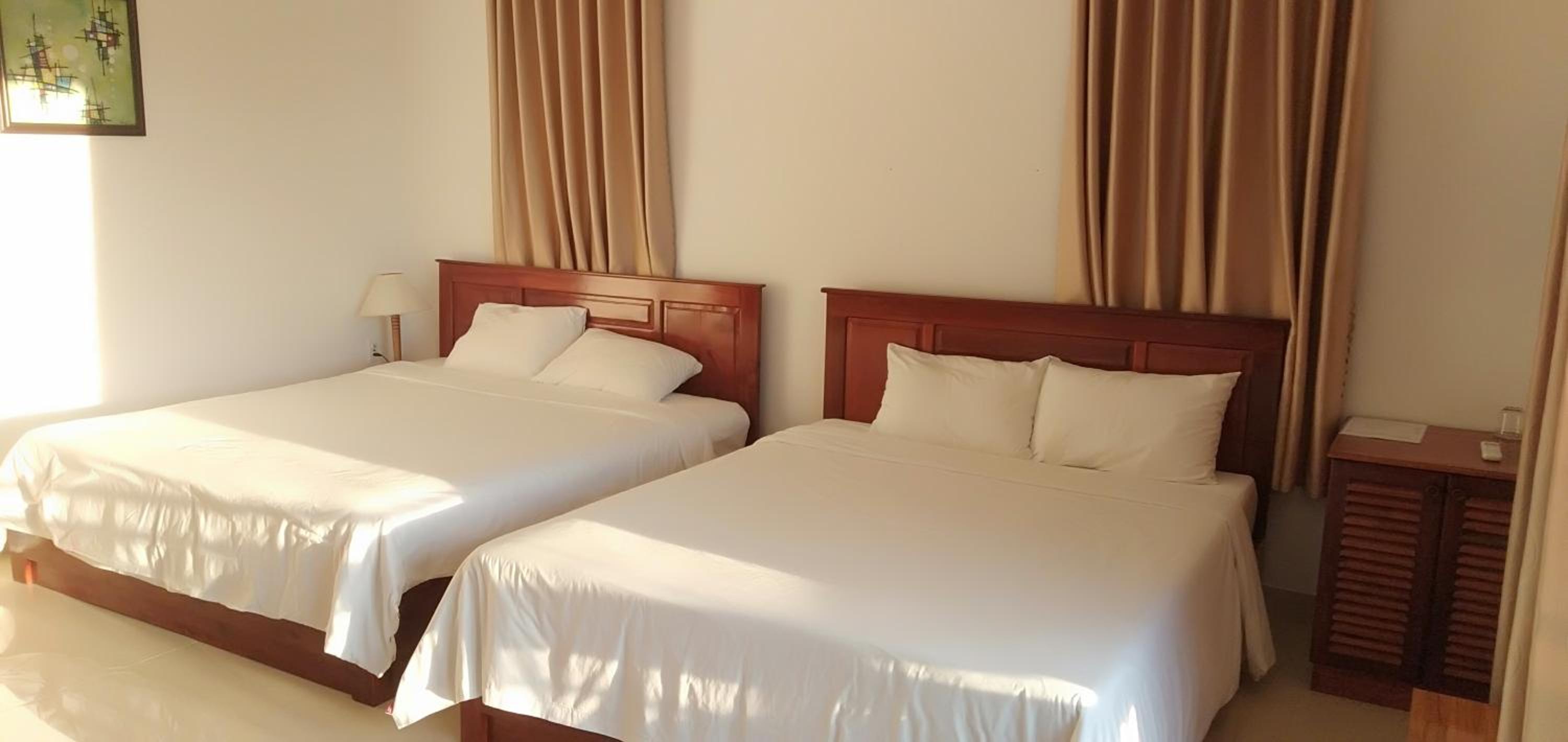 Hoi An Vacations - Hoi An Town Of Viet House Homestay - Property Image 8