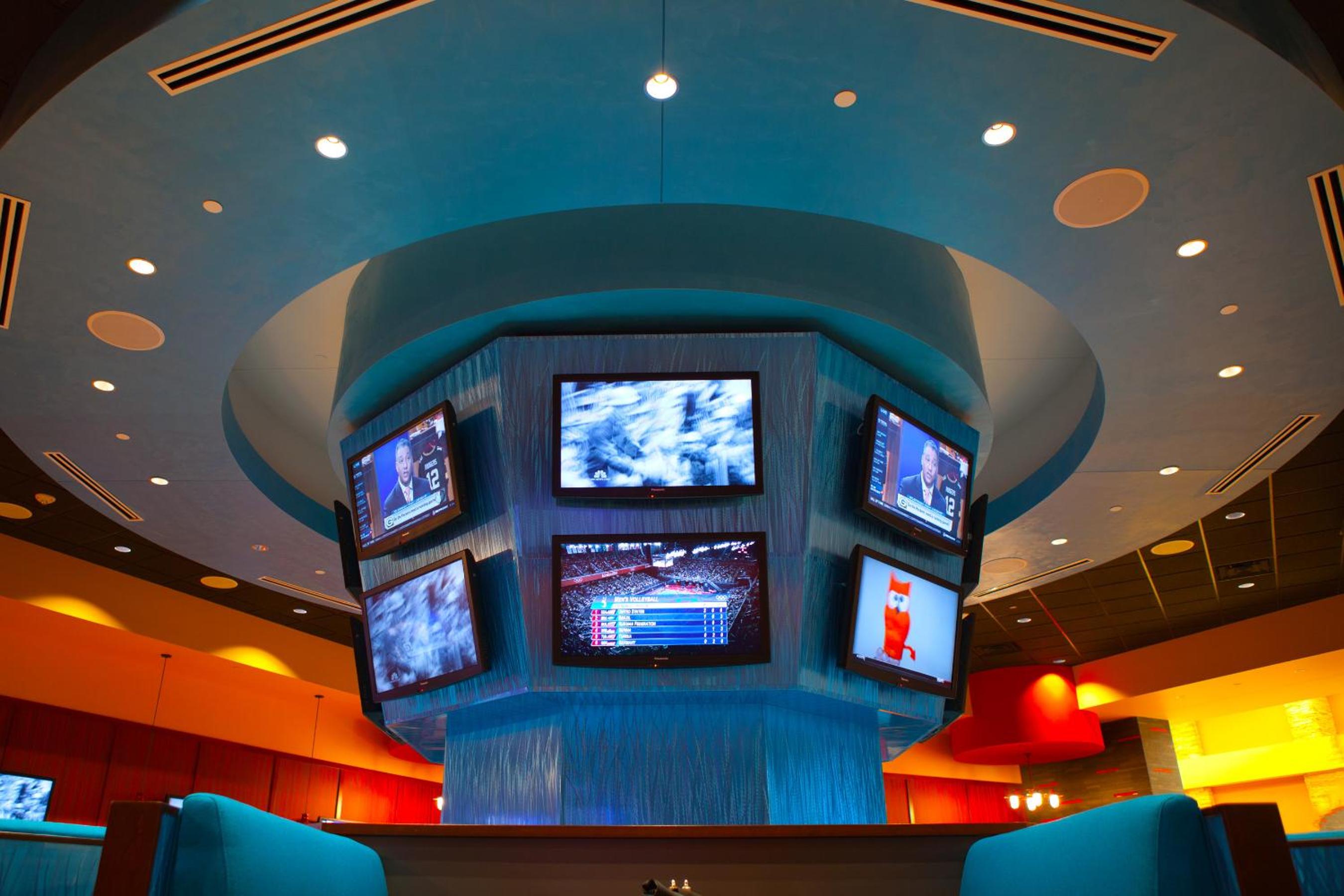 Shoshone-Bannock Hotel and Event Center