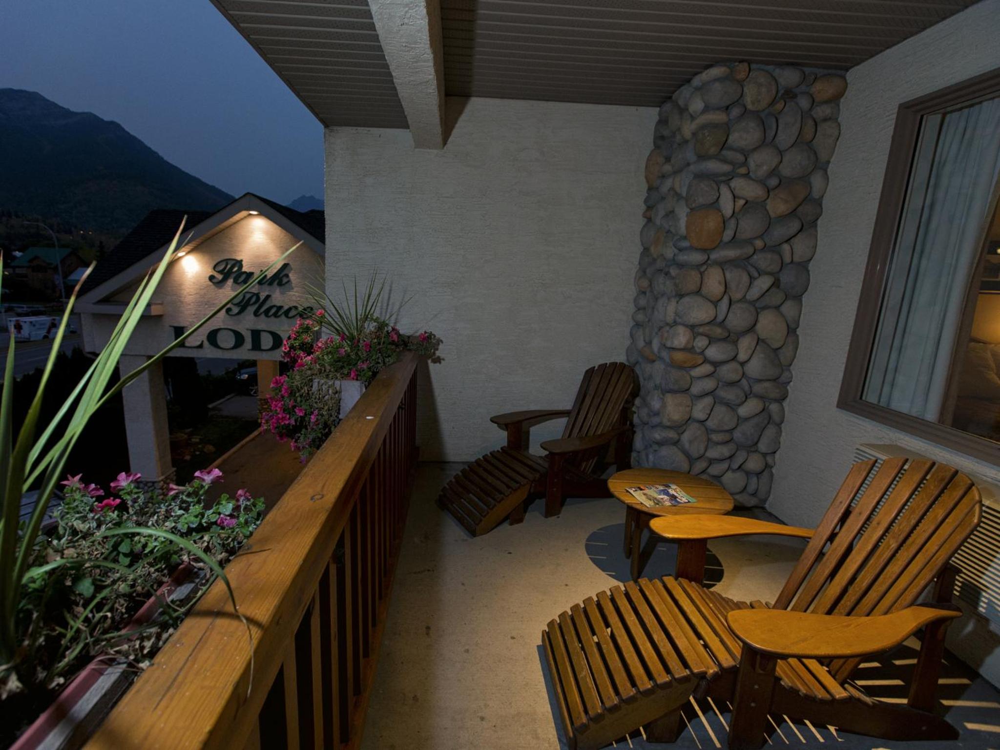 Park Place Lodge - Image 2