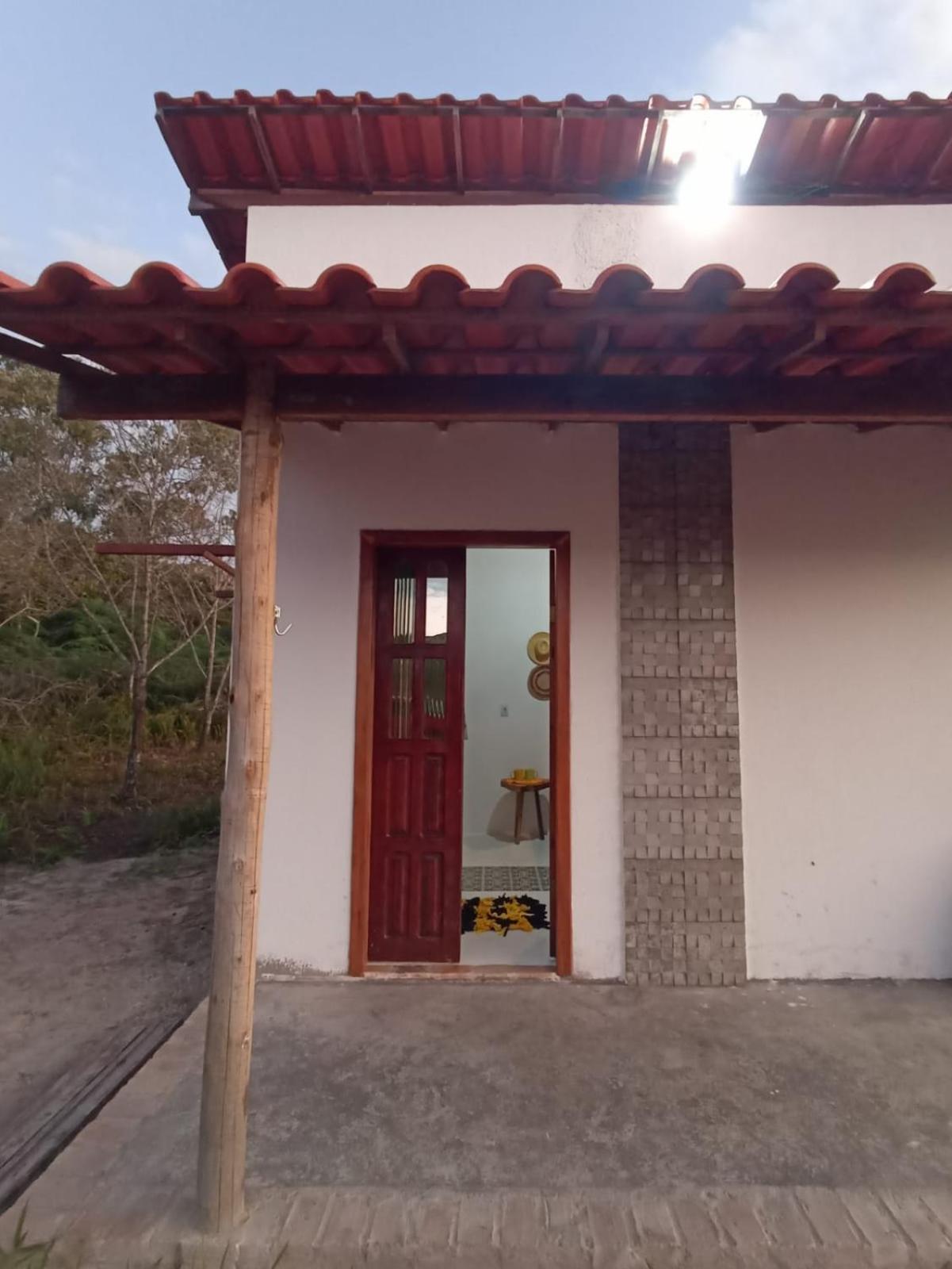 Canto Ybykuara - Natural Guest House