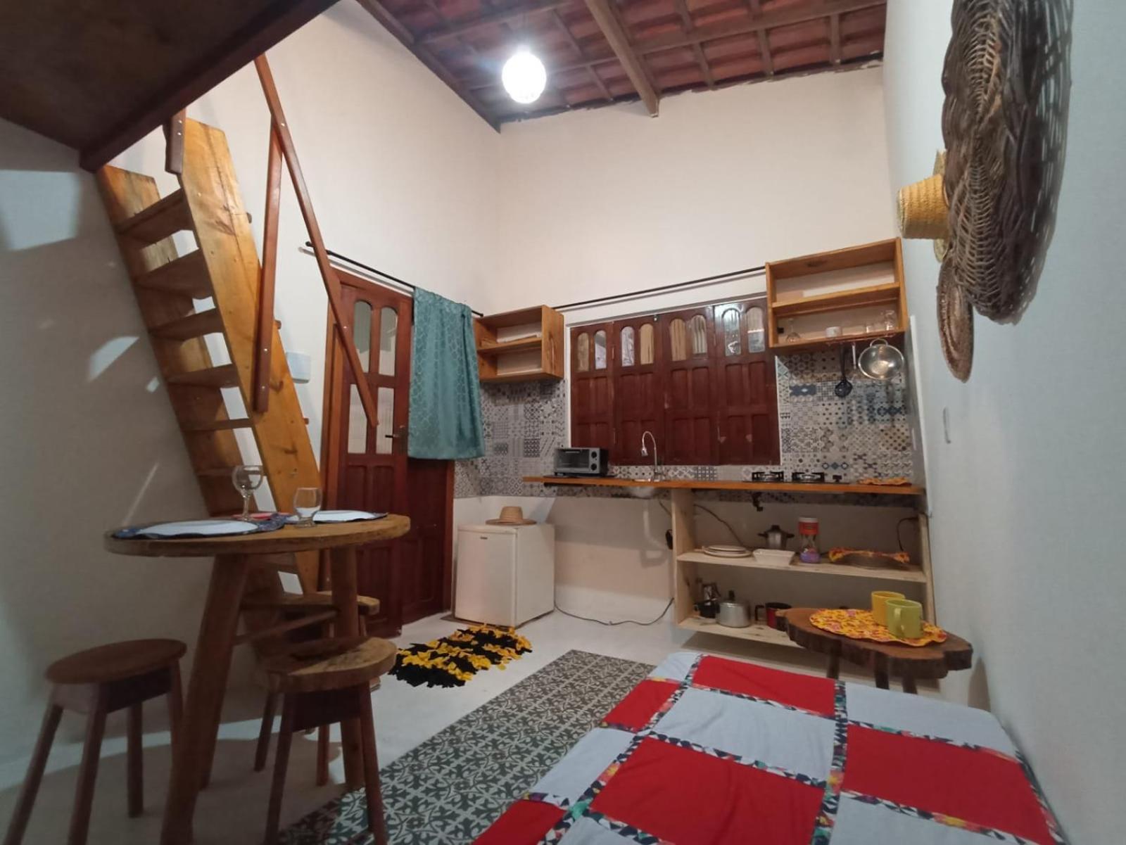 Canto Ybykuara - Natural Guest House