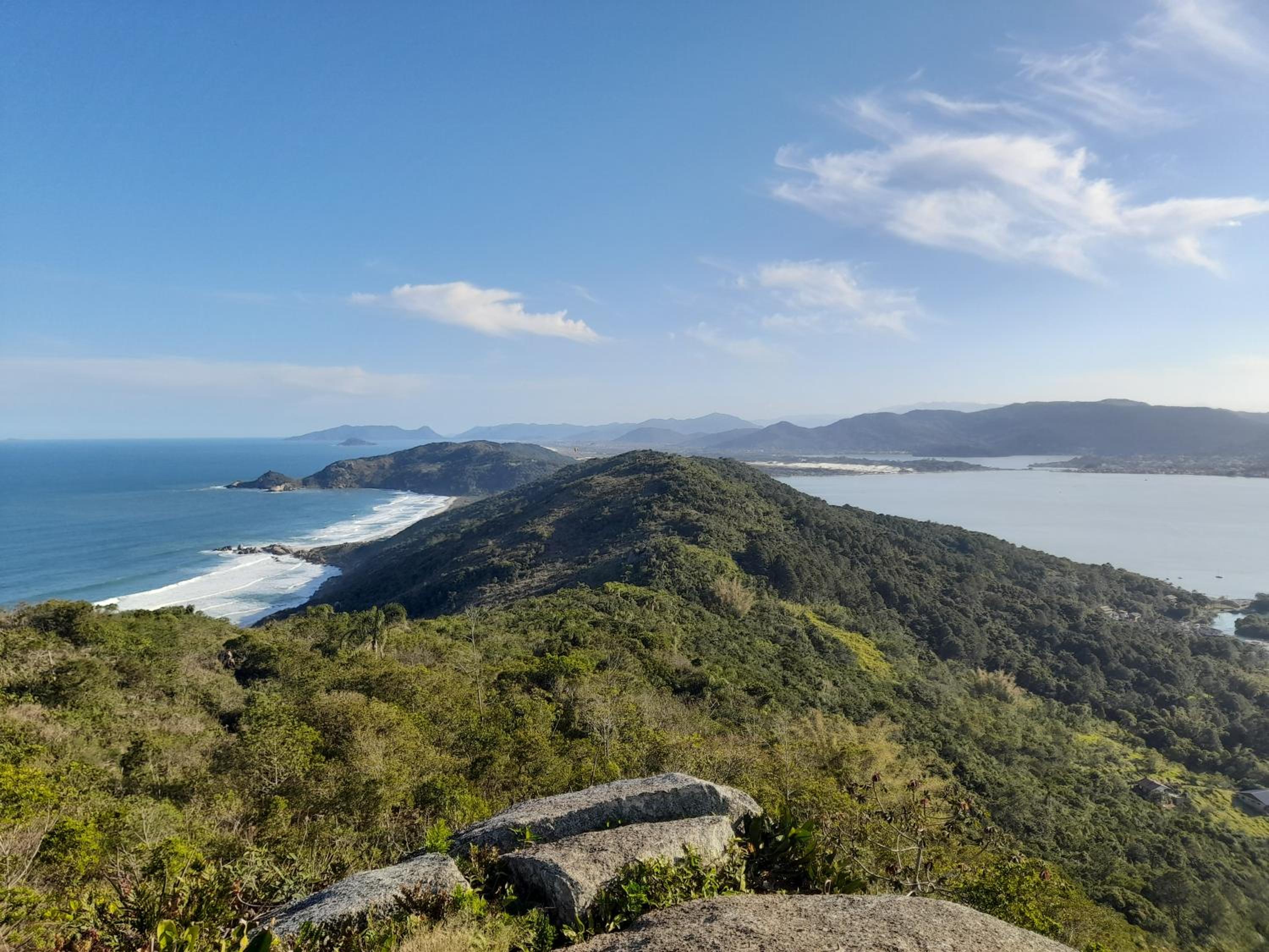 Pousada Maraka view 2