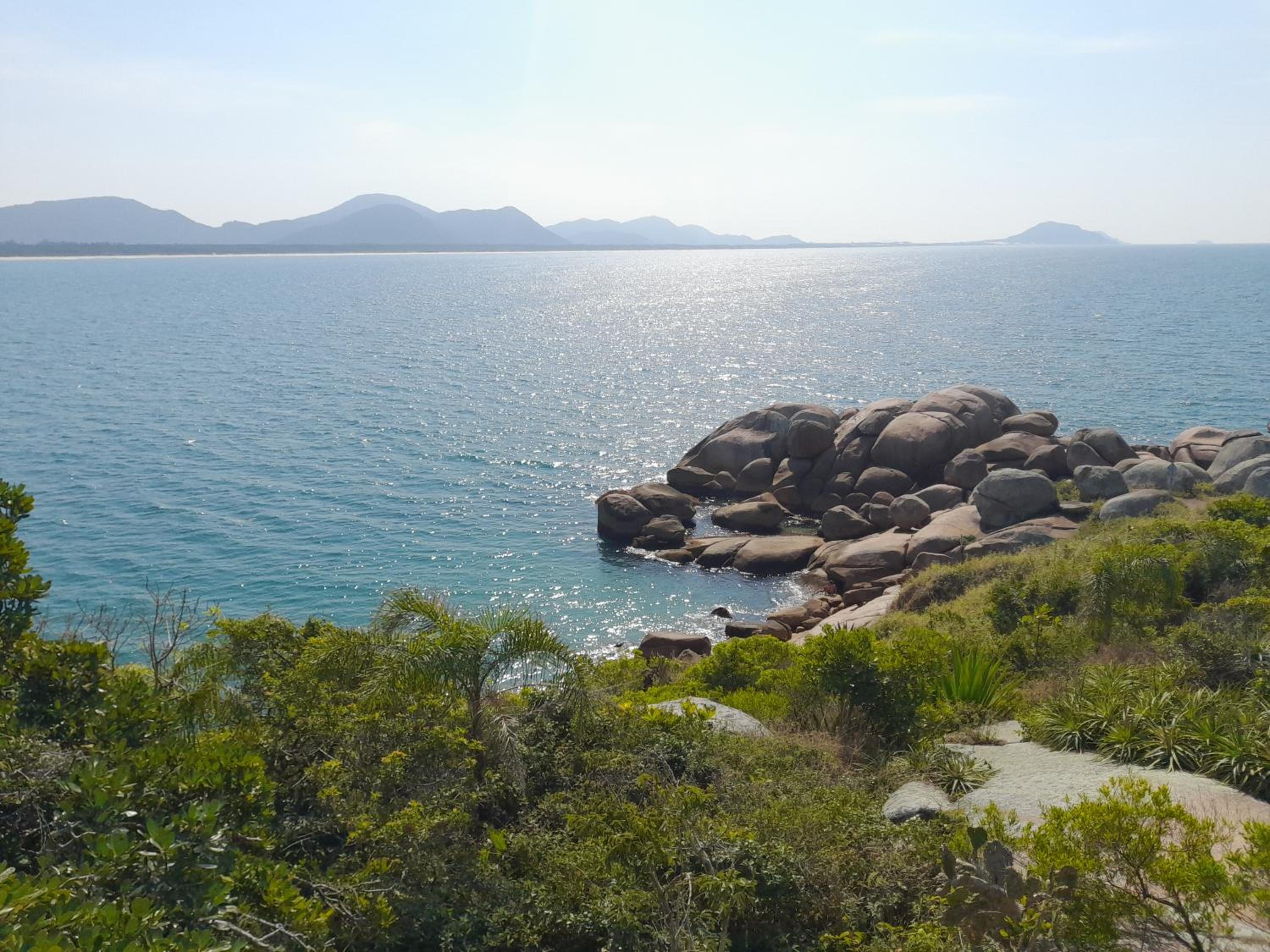 Pousada Maraka view 5
