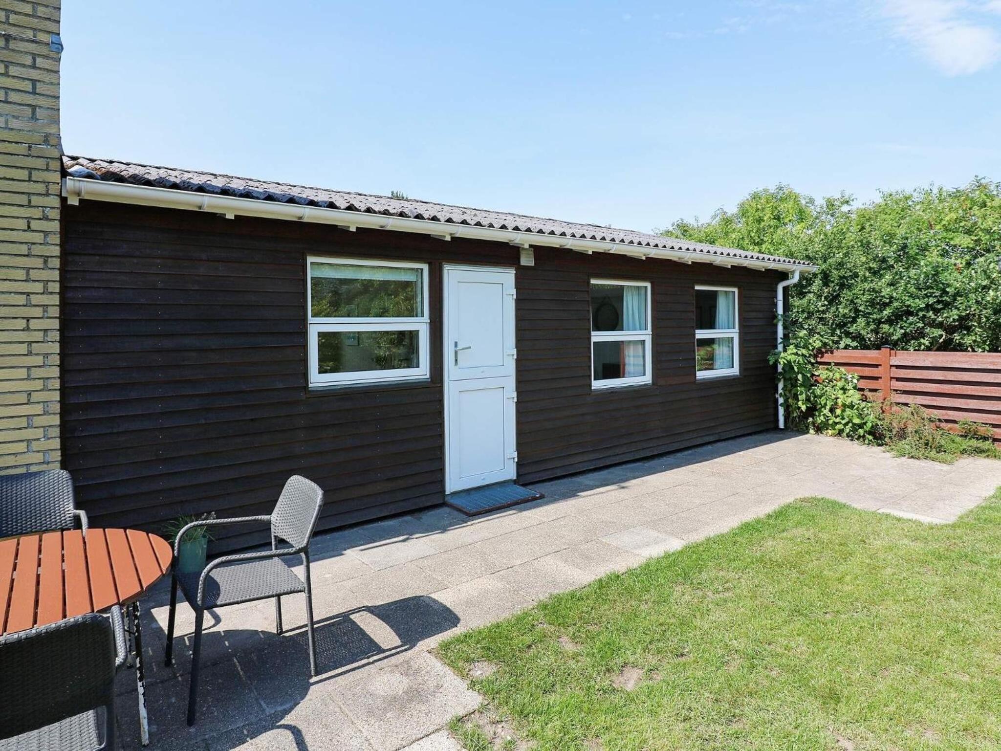 Holiday home Hadsund CXL