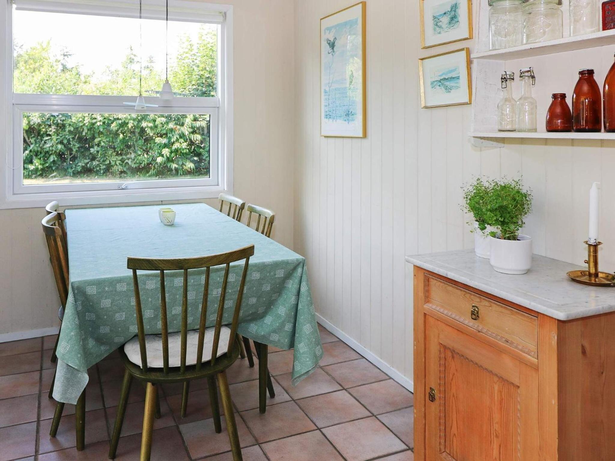 Holiday home Hadsund CXL