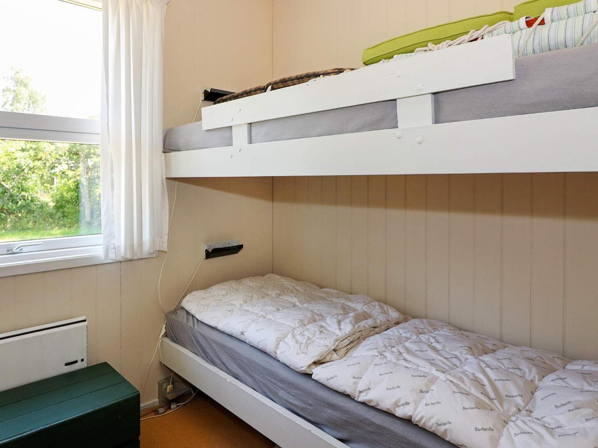 Holiday home Hadsund CXL
