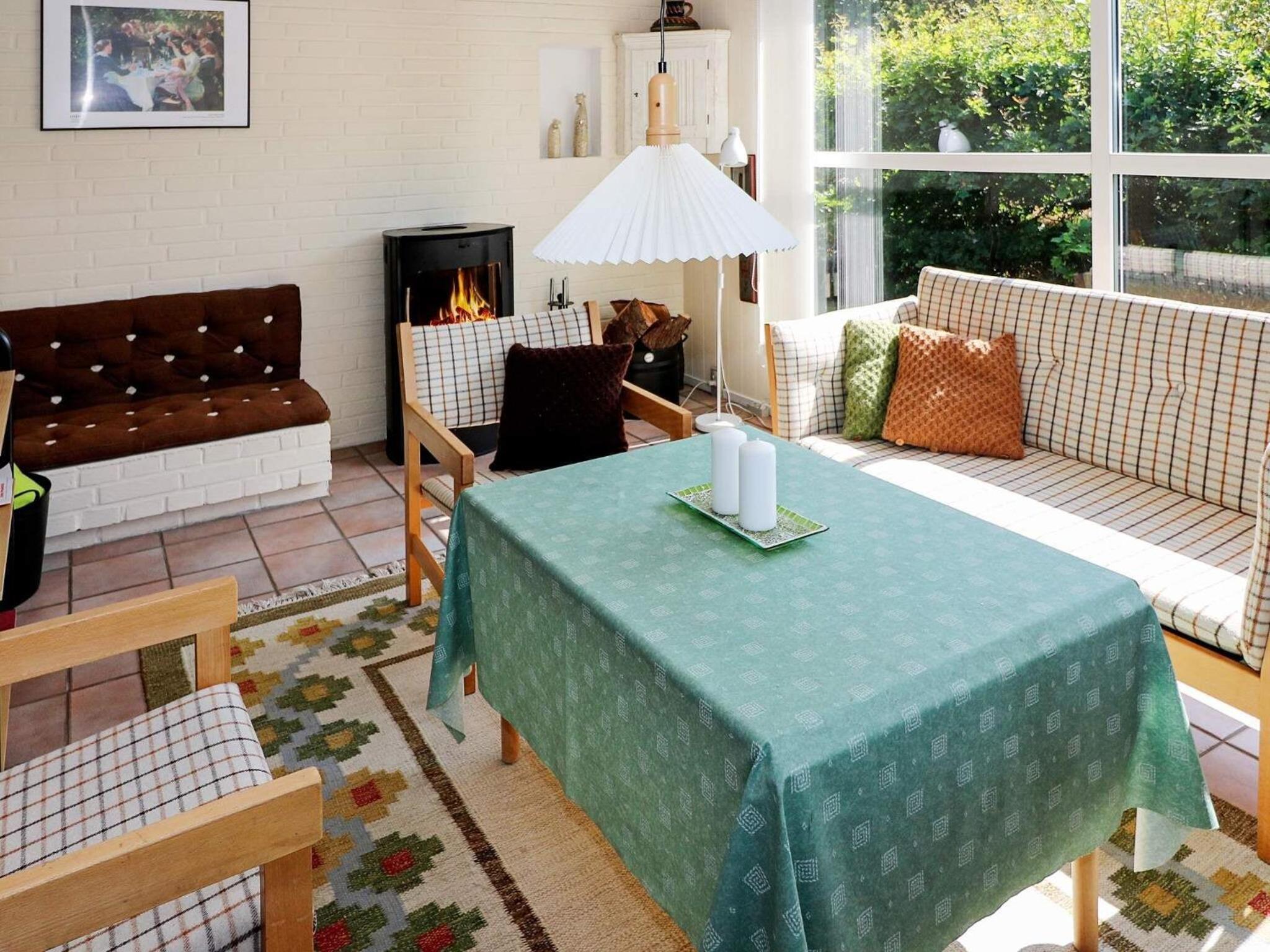 Holiday home Hadsund CXL