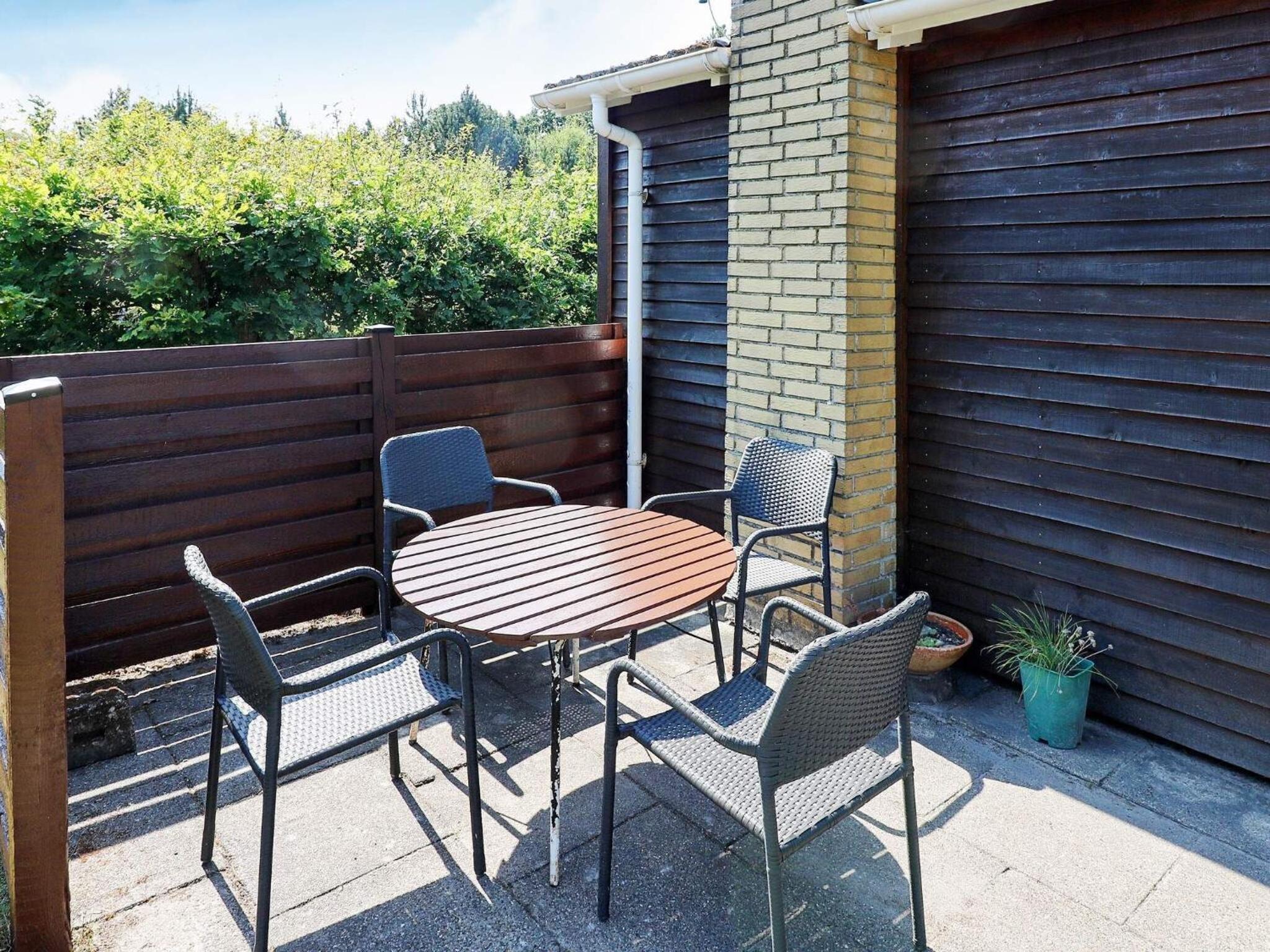 Holiday home Hadsund CXL