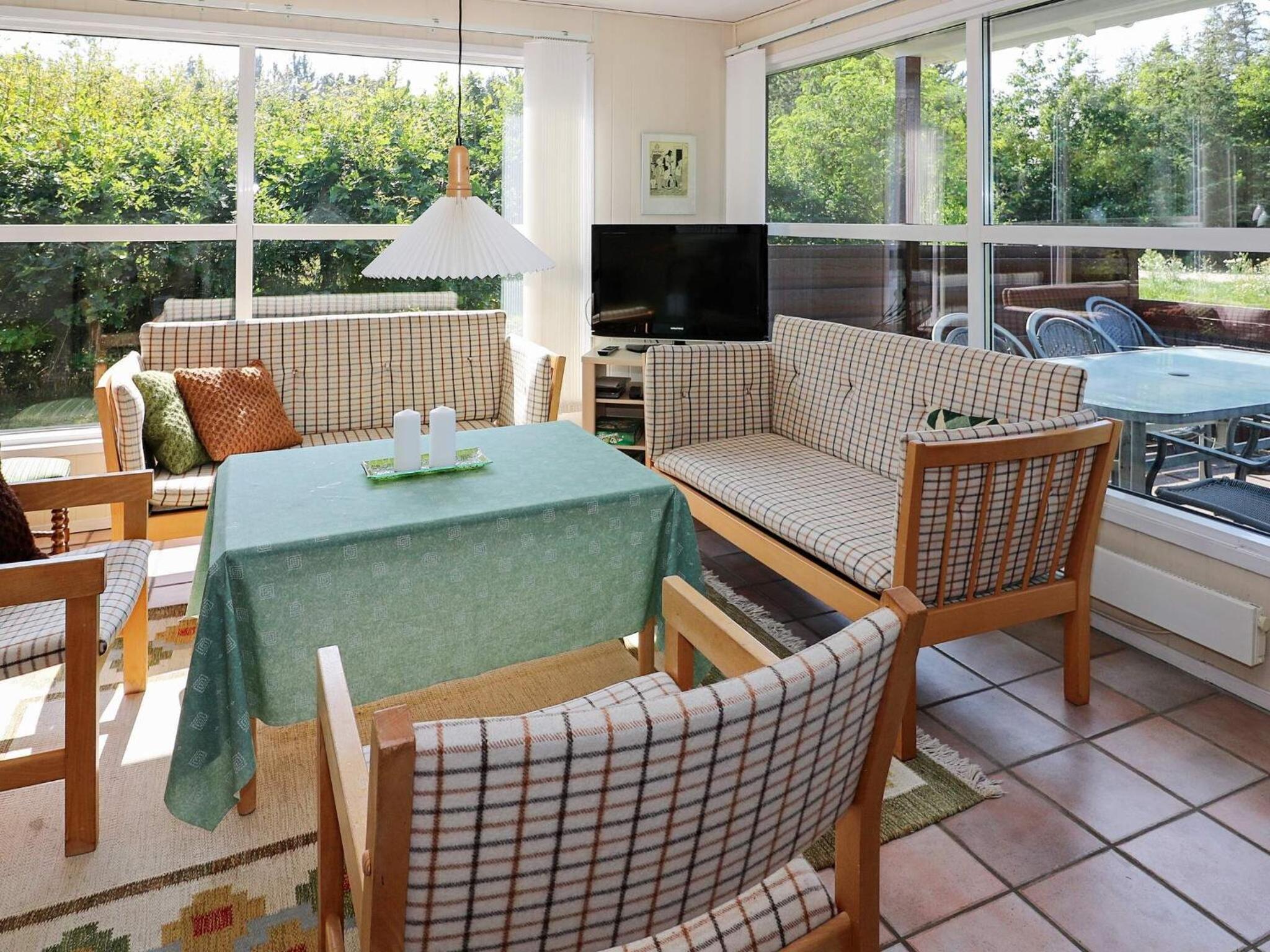 Holiday home Hadsund CXL