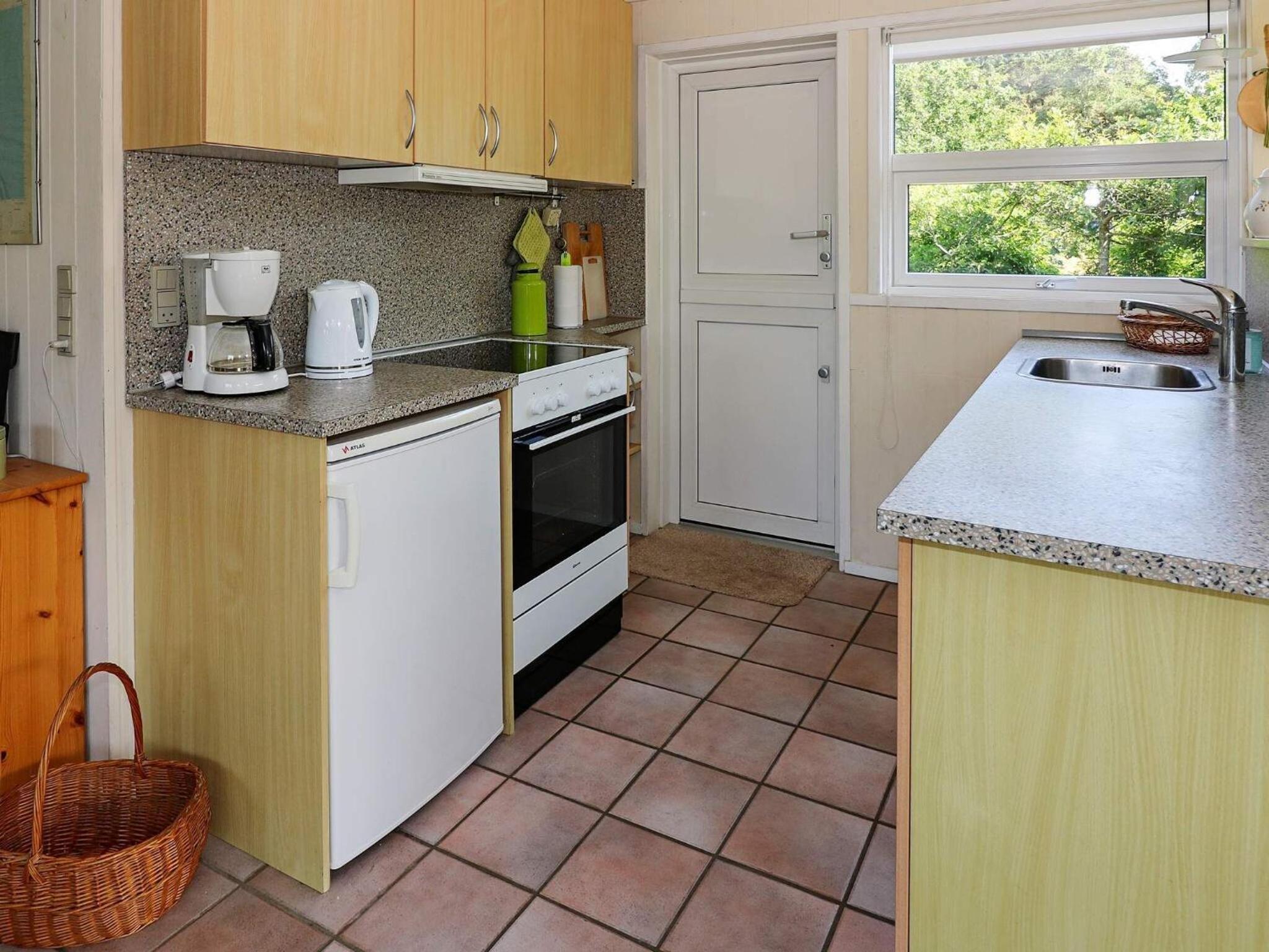 Holiday home Hadsund CXL