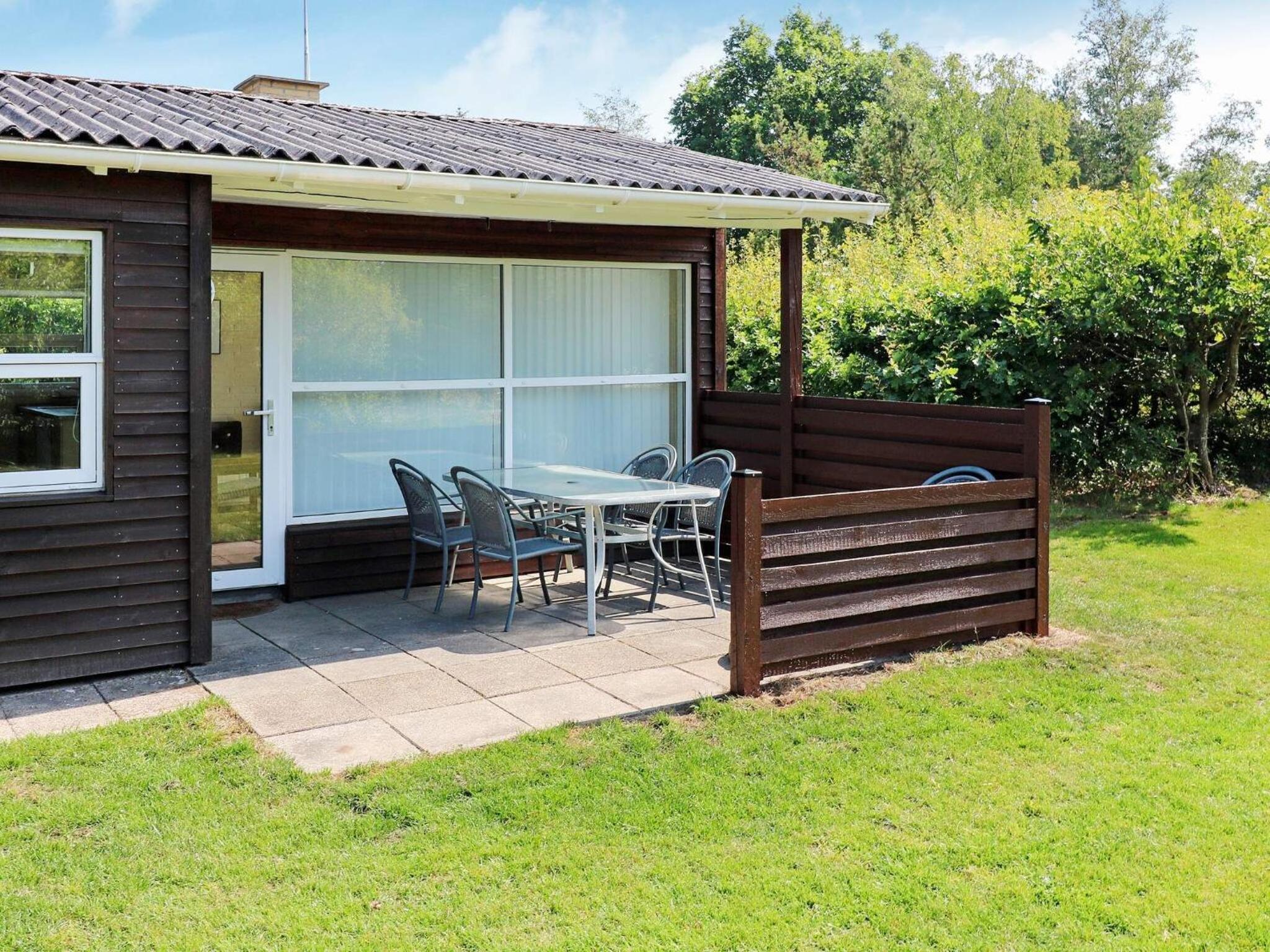 Holiday home Hadsund CXL