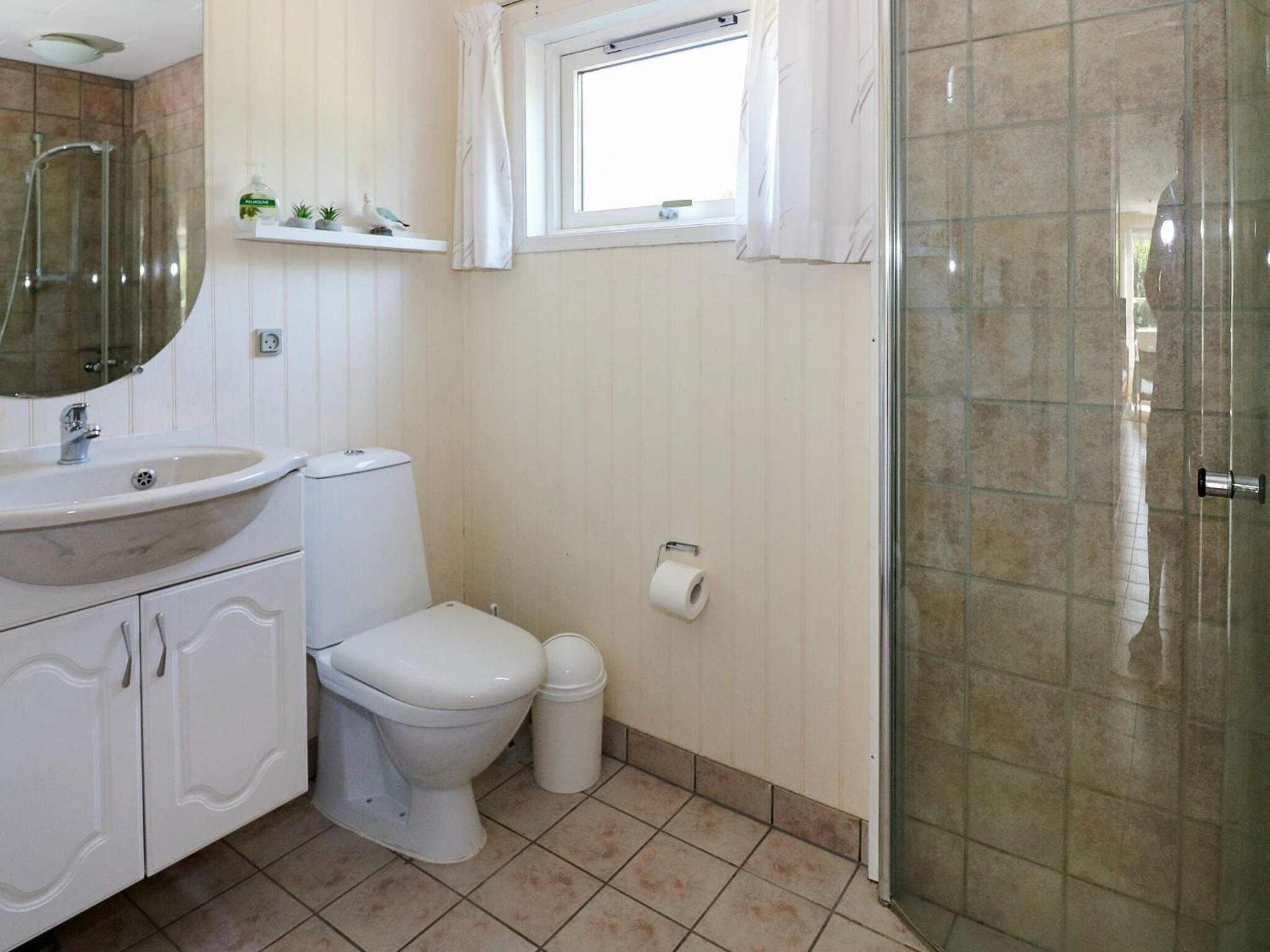 Holiday home Hadsund CXL