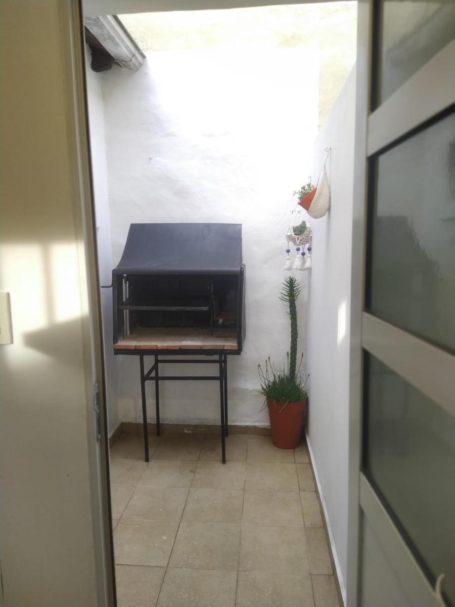 Tea Amoro Apart Duplex con aire acondicionado