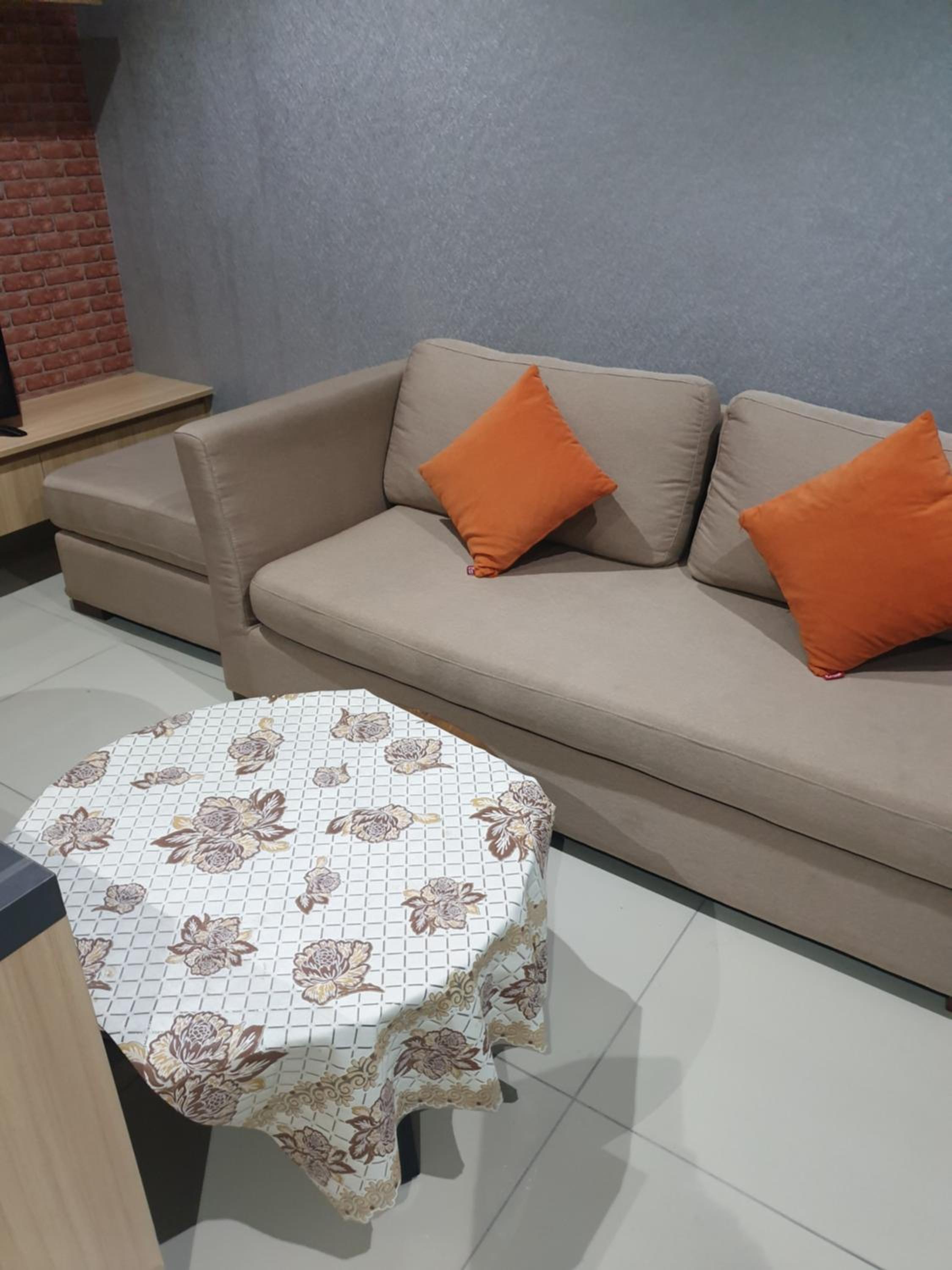 ICity Homestay Konvokesyen Dan Percutian Shah Alam 1R 1Q 1S 1Sofabed photo 3