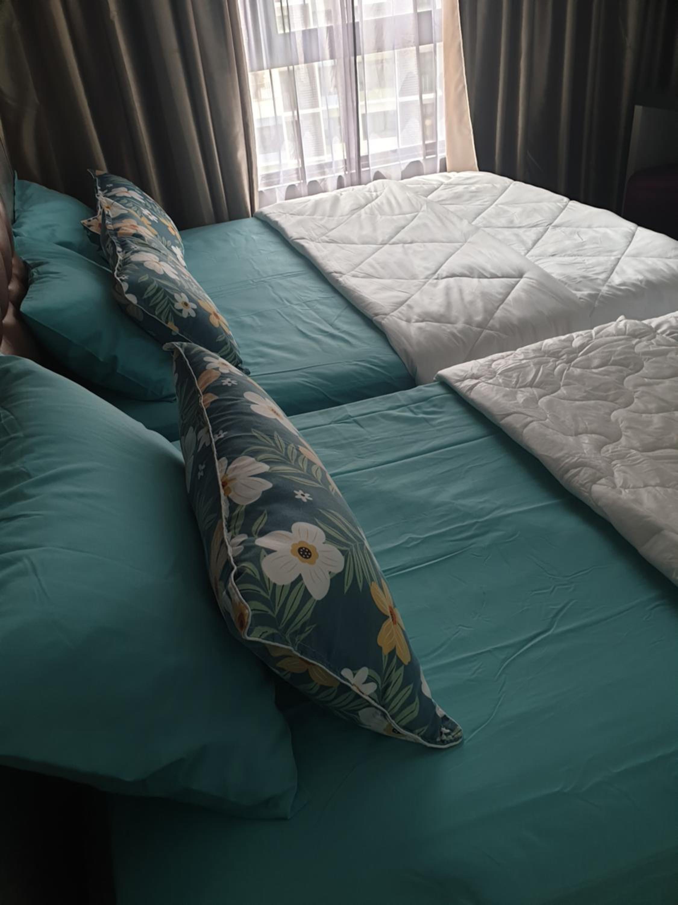 ICity Homestay Konvokesyen Dan Percutian Shah Alam 1R 1Q 1S 1Sofabed photo 5