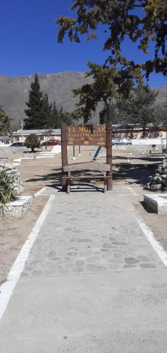 HOSPEDAJE ABIEL