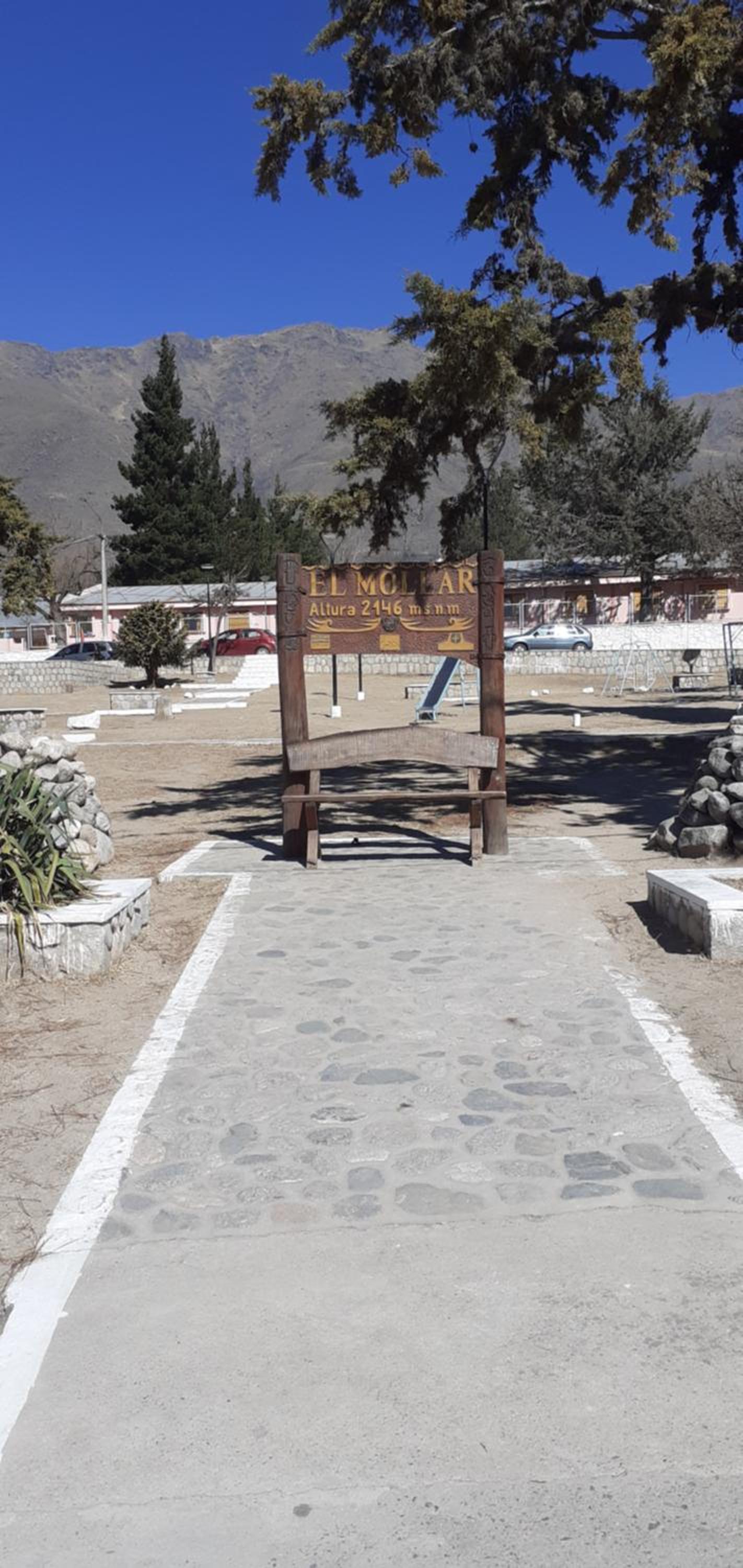HOSPEDAJE ABIEL