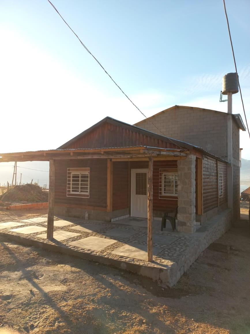 HOSPEDAJE ABIEL