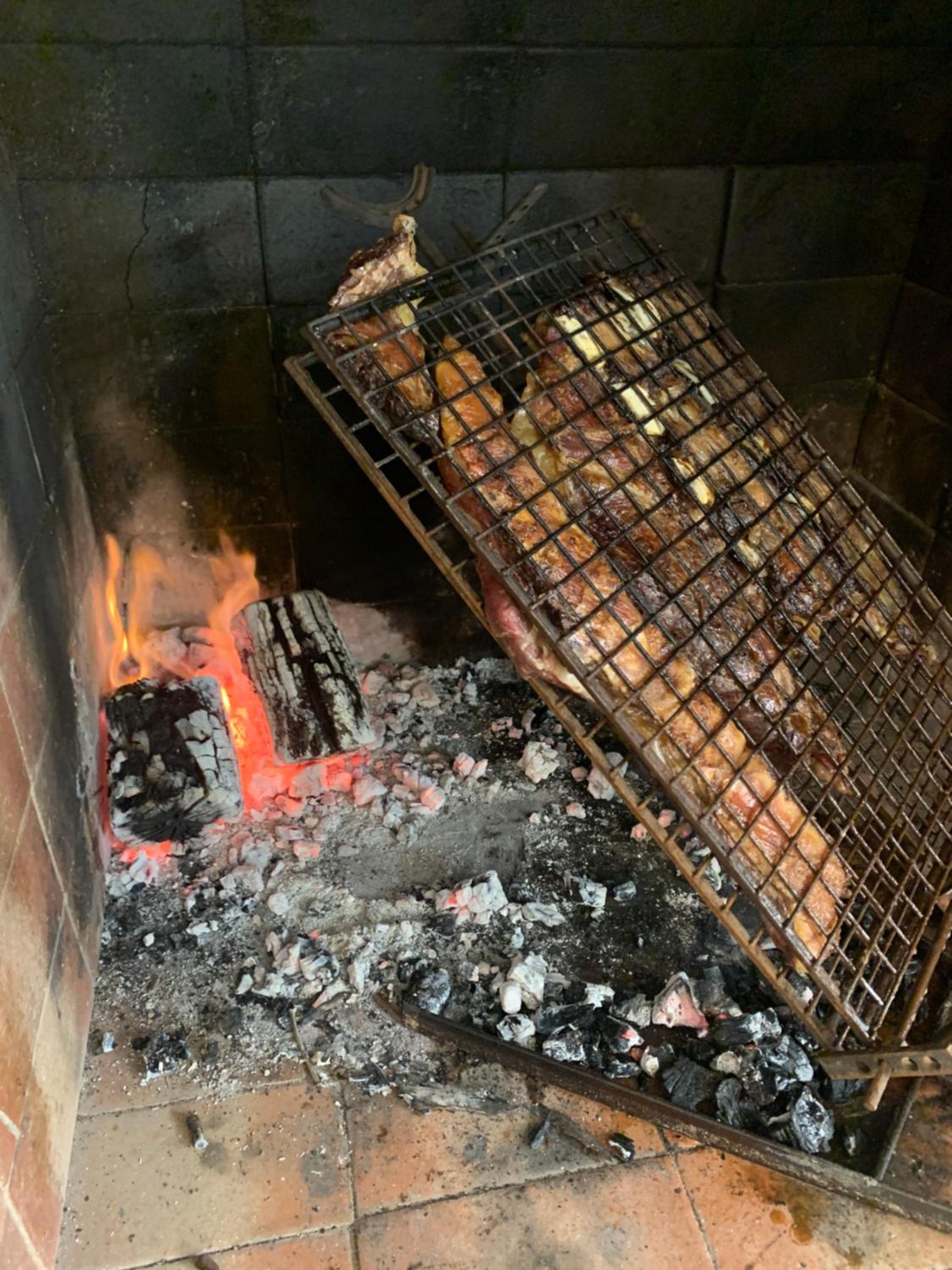 La Casita de Ronnita