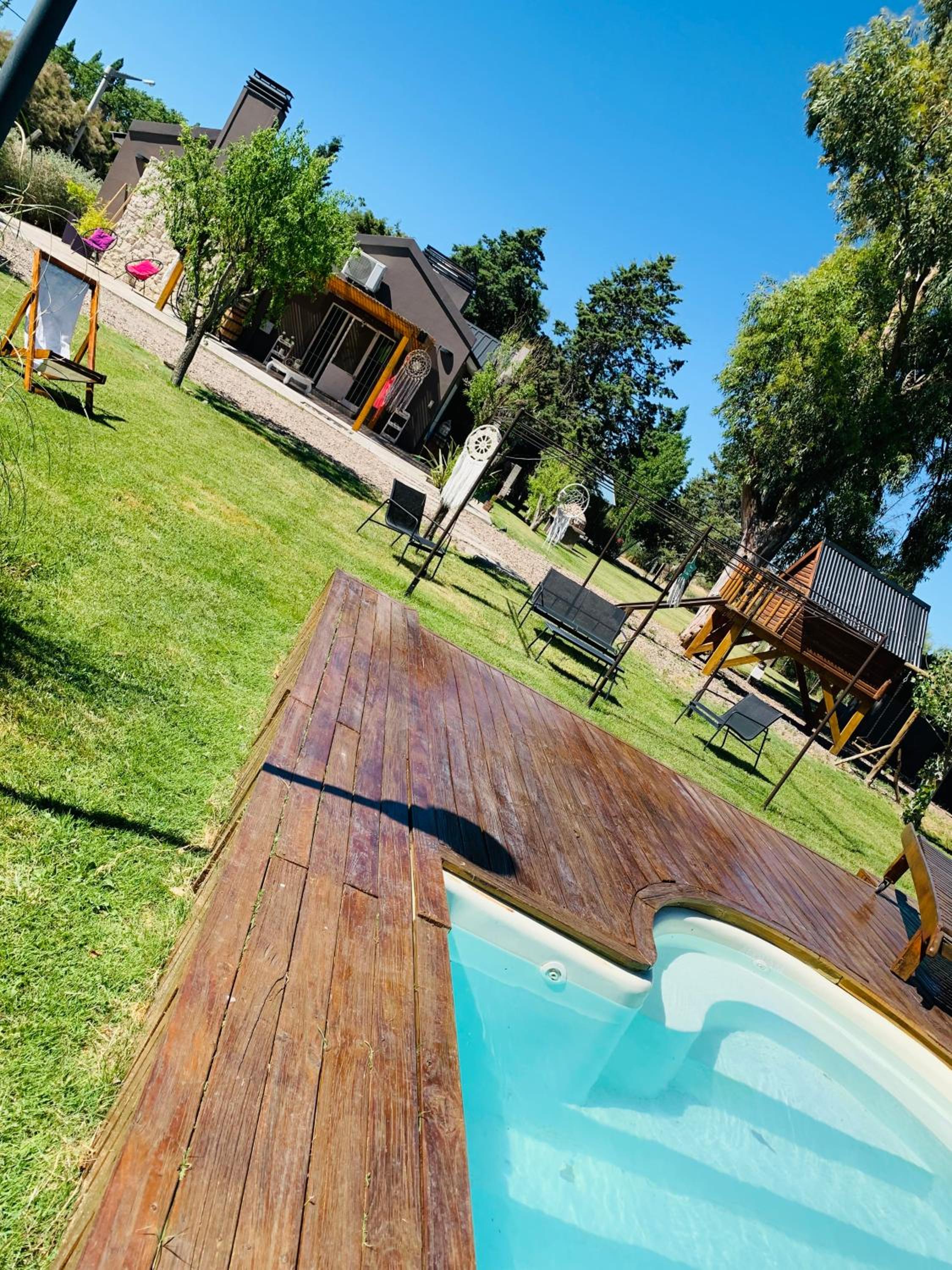 La Casita de Ronnita