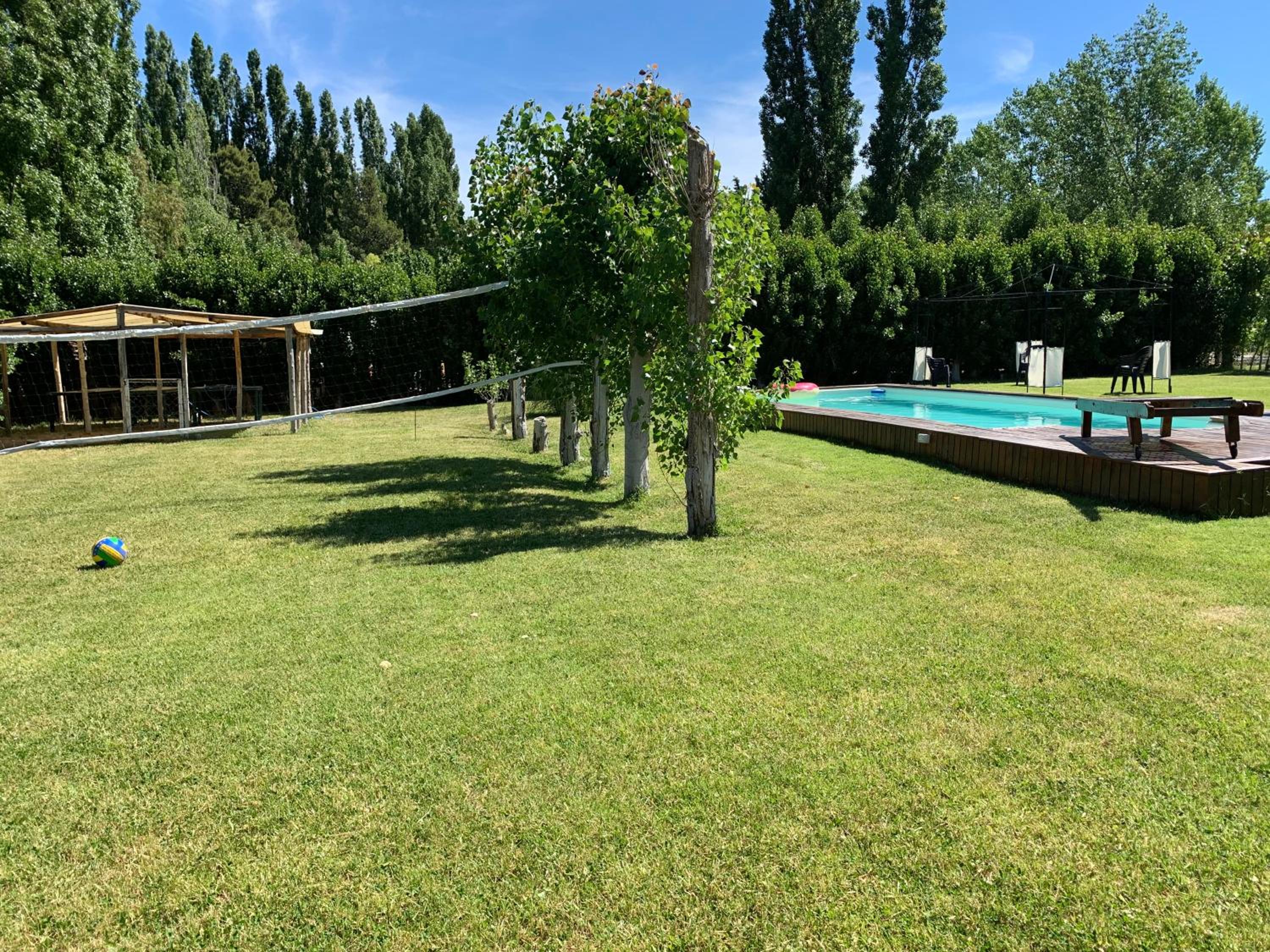 La Casita de Ronnita