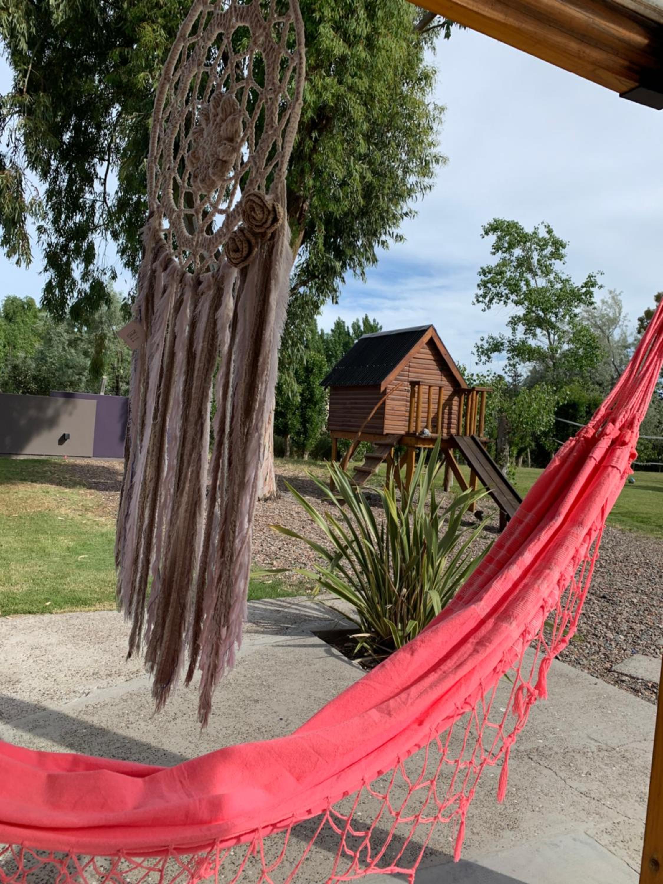 La Casita de Ronnita