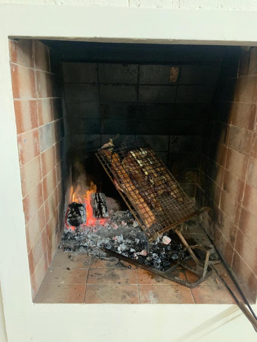 La Casita de Ronnita